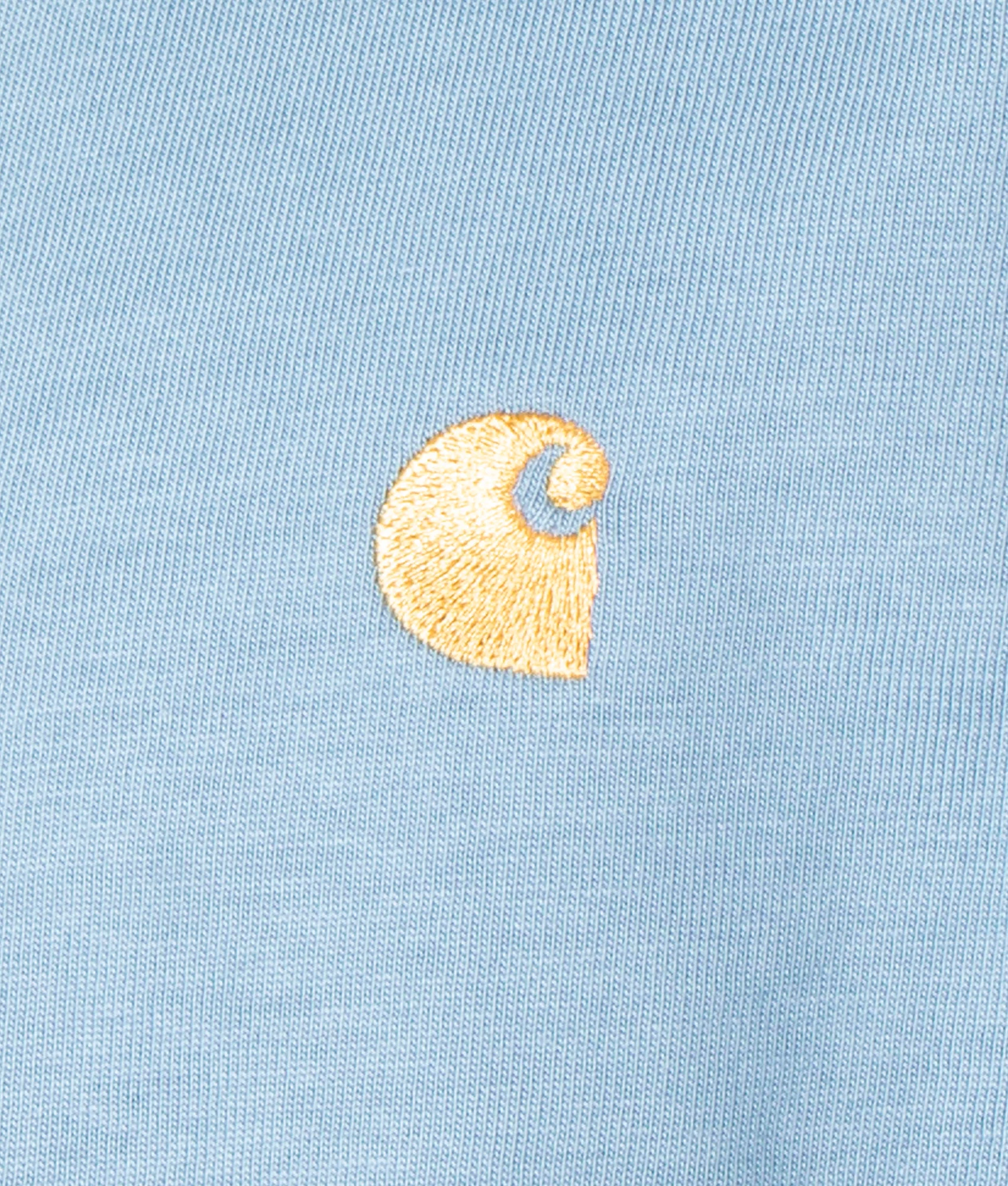 Loose Fit Chase T-Shirt - Image 2