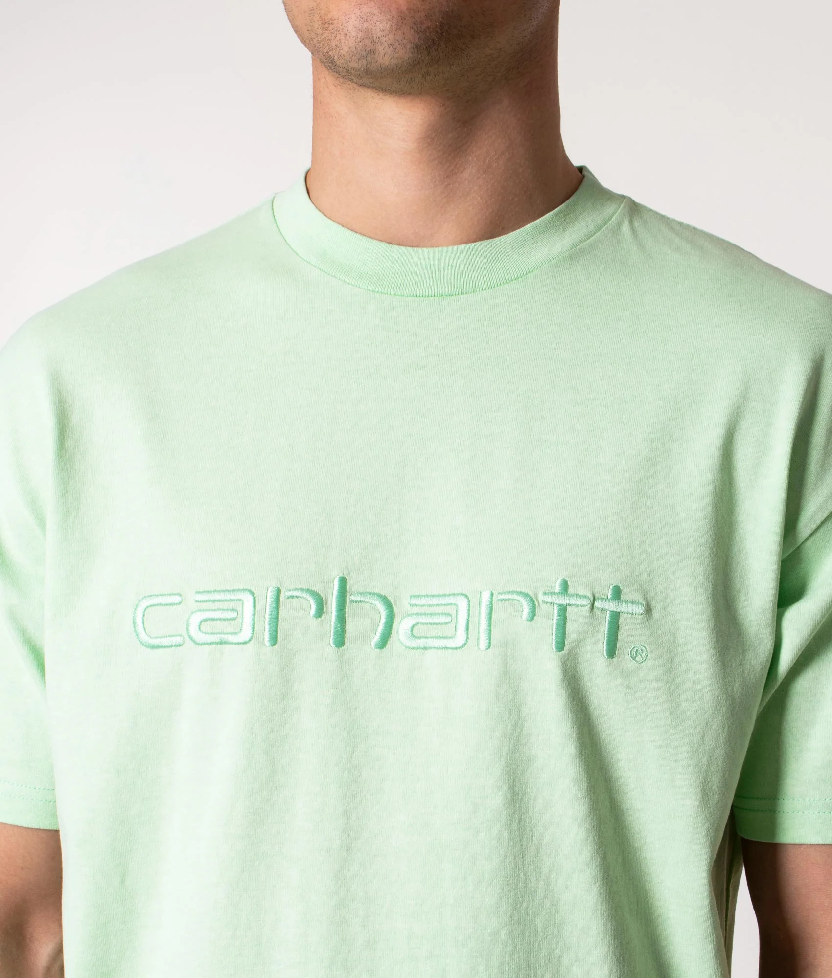 Loose Fit Duster T-Shirt - Image 2