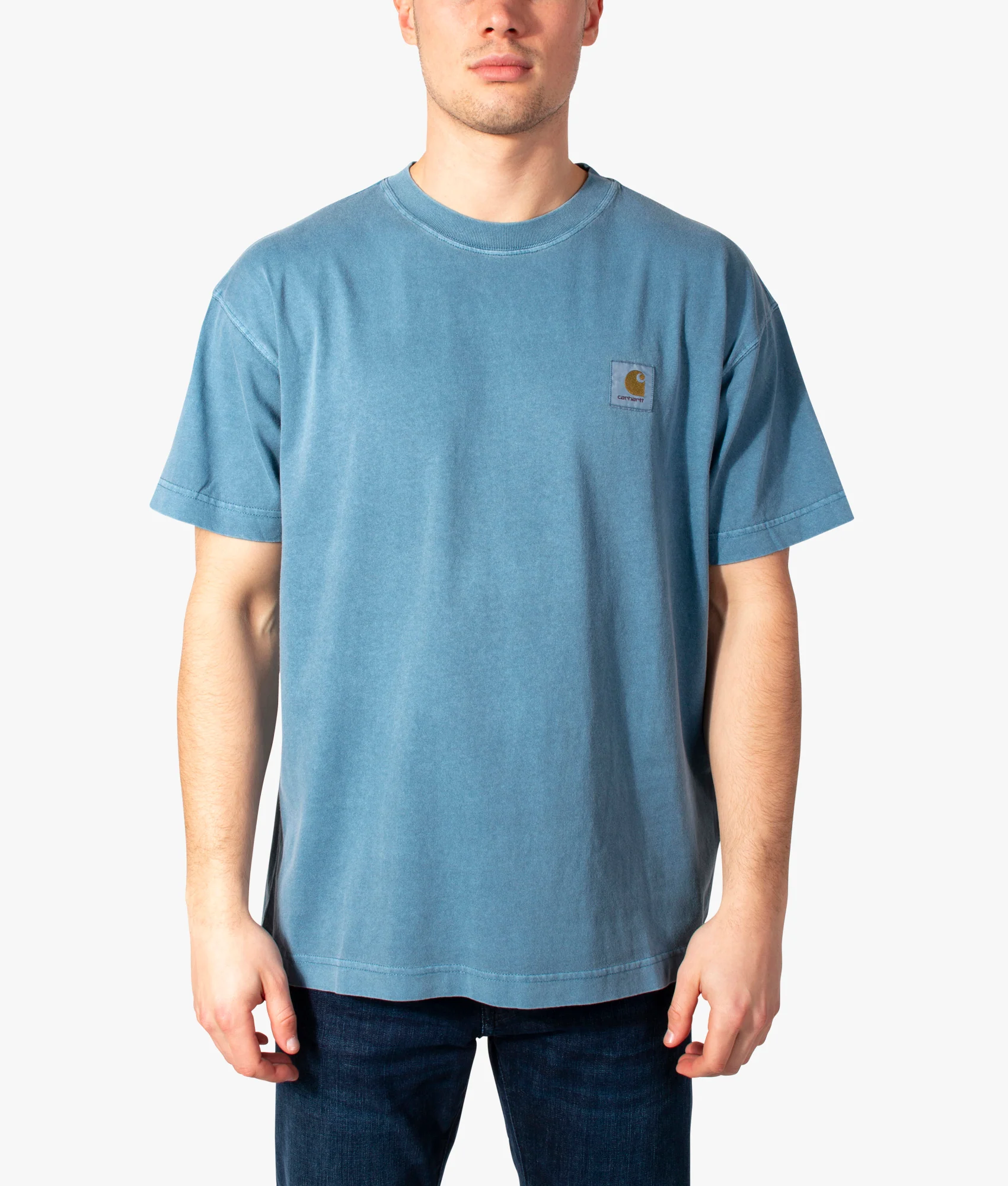 Loose Fit Nelson T-Shirt