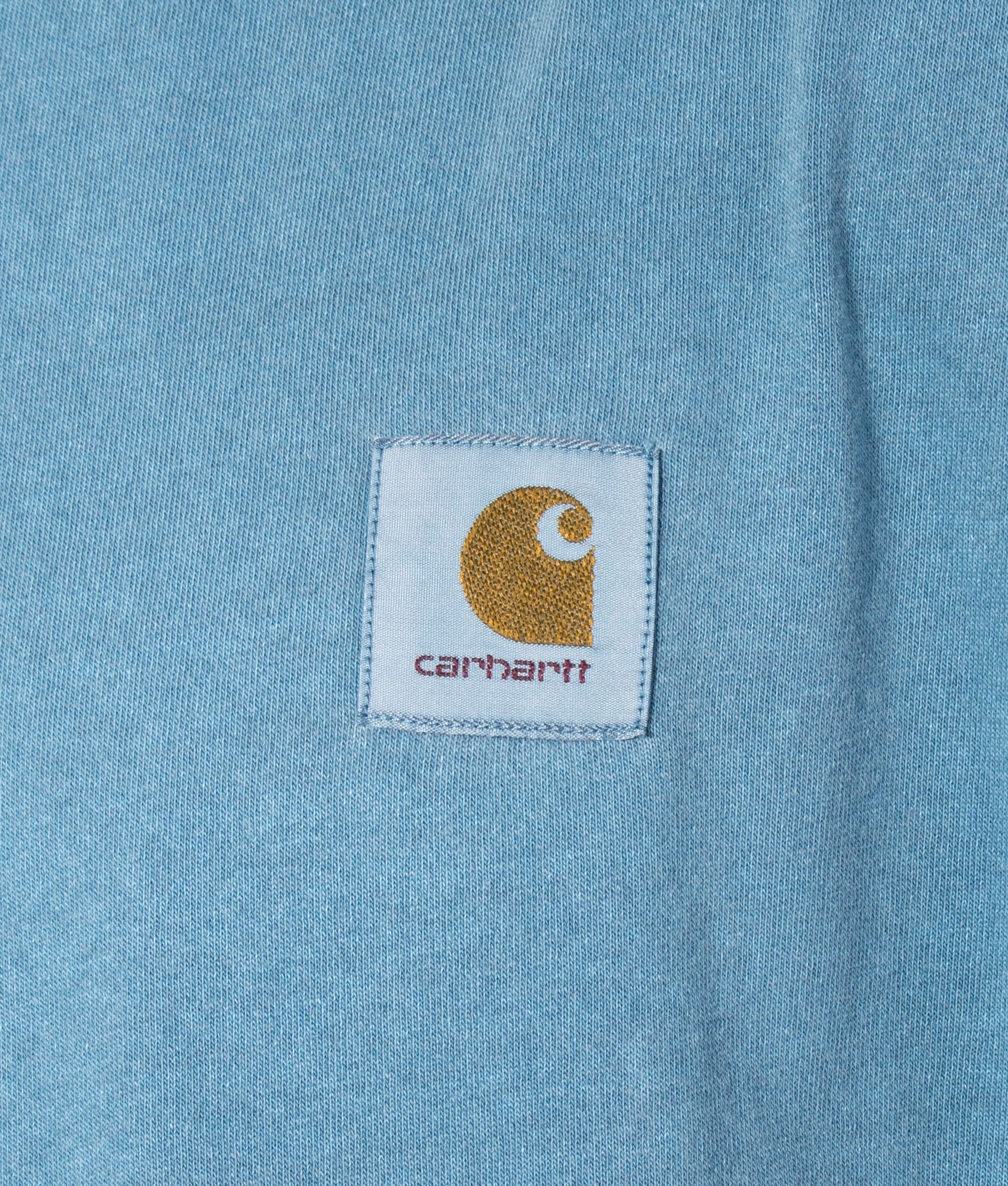 Loose Fit Nelson T-Shirt - Image 2