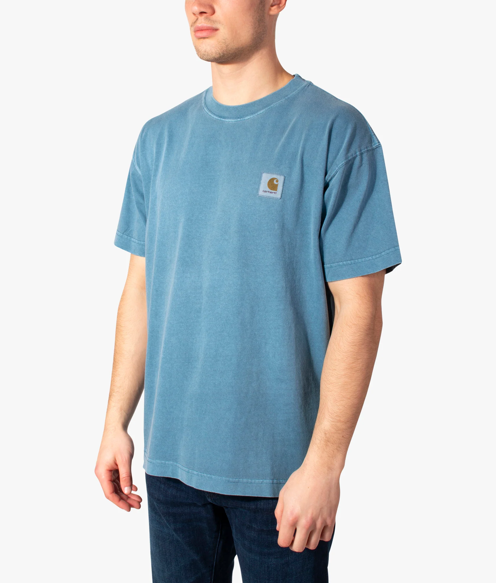 Loose Fit Nelson T-Shirt - Image 3