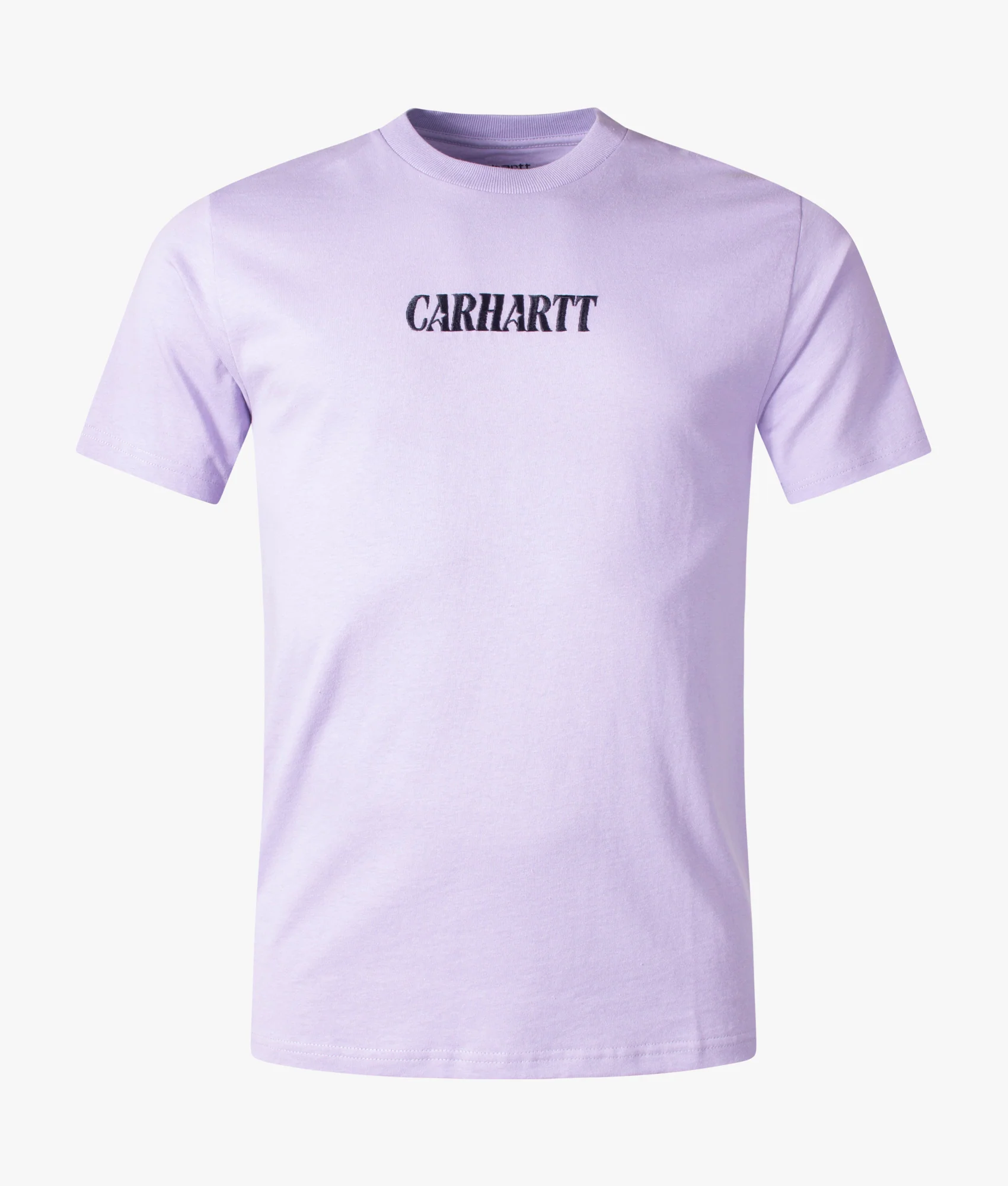Short Sleeve Multi Star Script T-Shirt