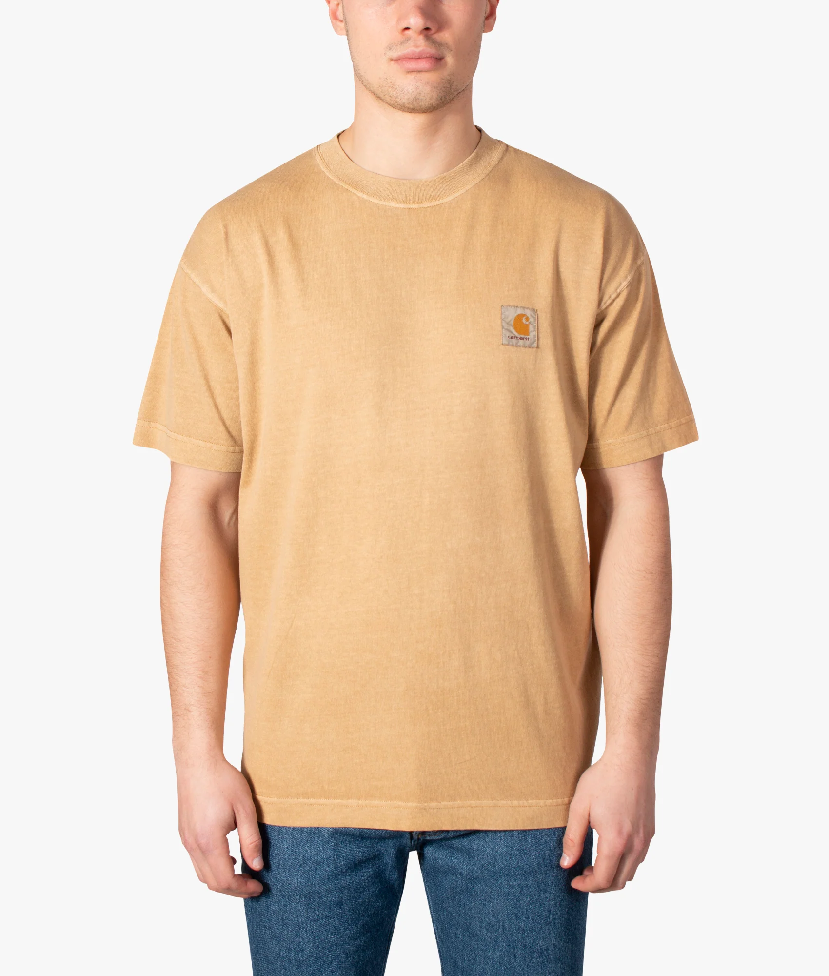 Loose Fit Nelson T-Shirt