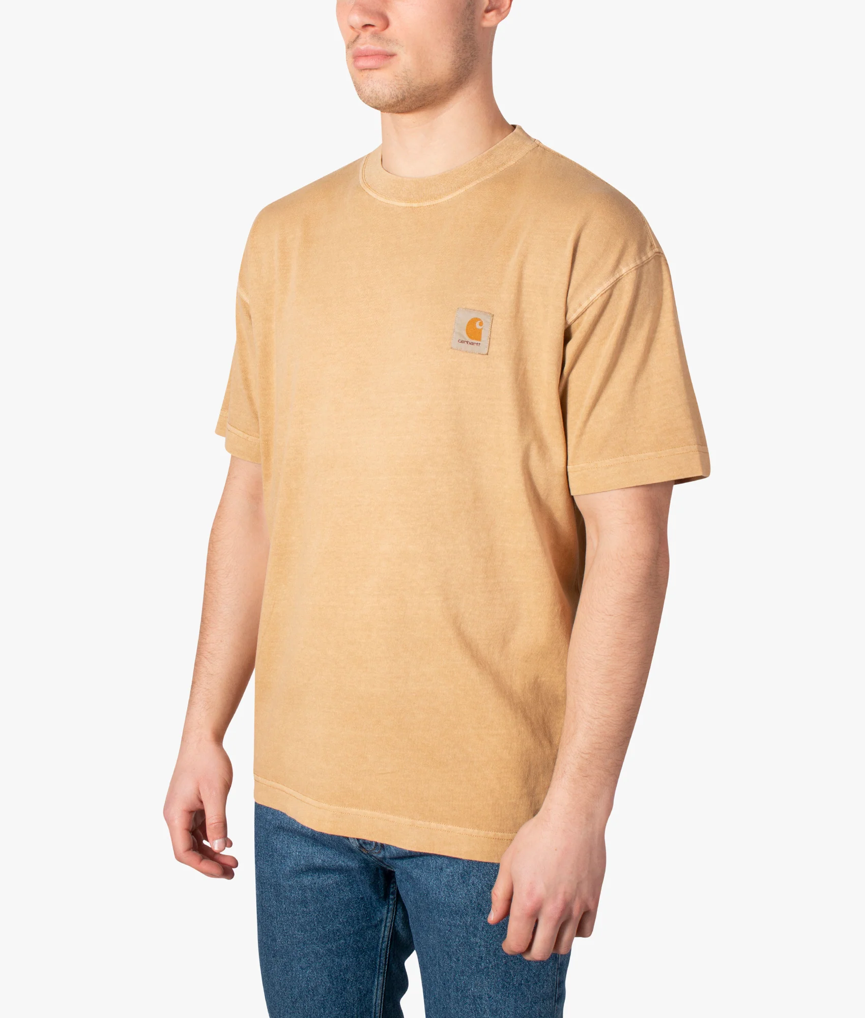 Loose Fit Nelson T-Shirt - Image 3
