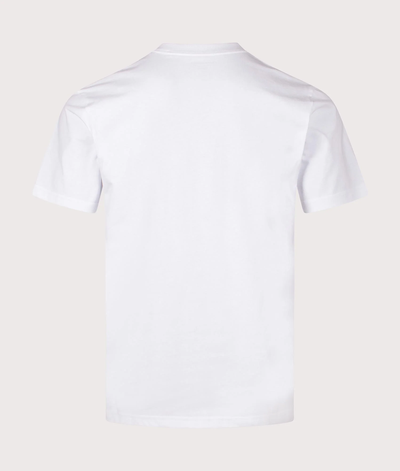 Regular Fit University Script T-Shirt - Image 3