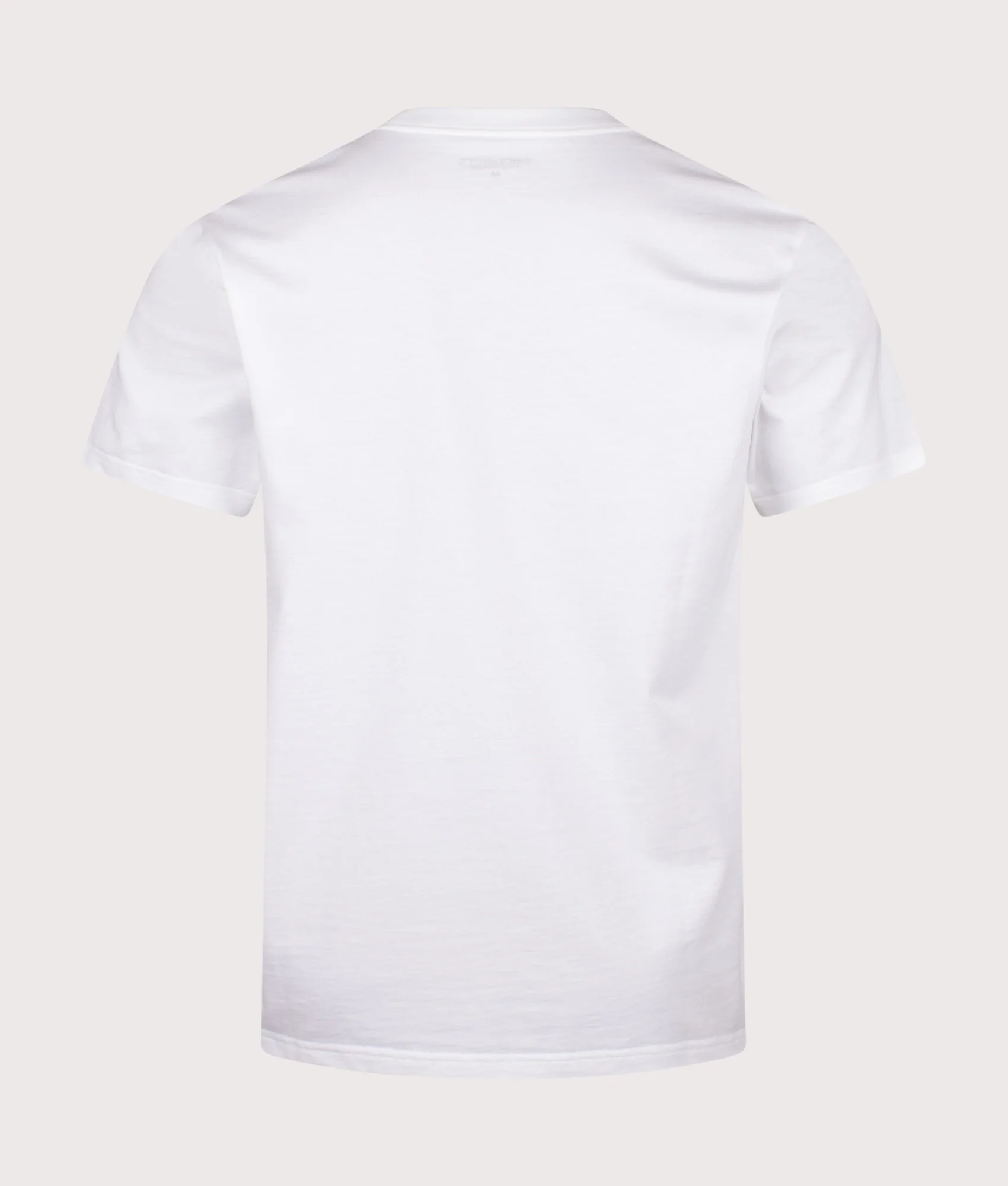 Regular Fit Script T-Shirt - Image 3