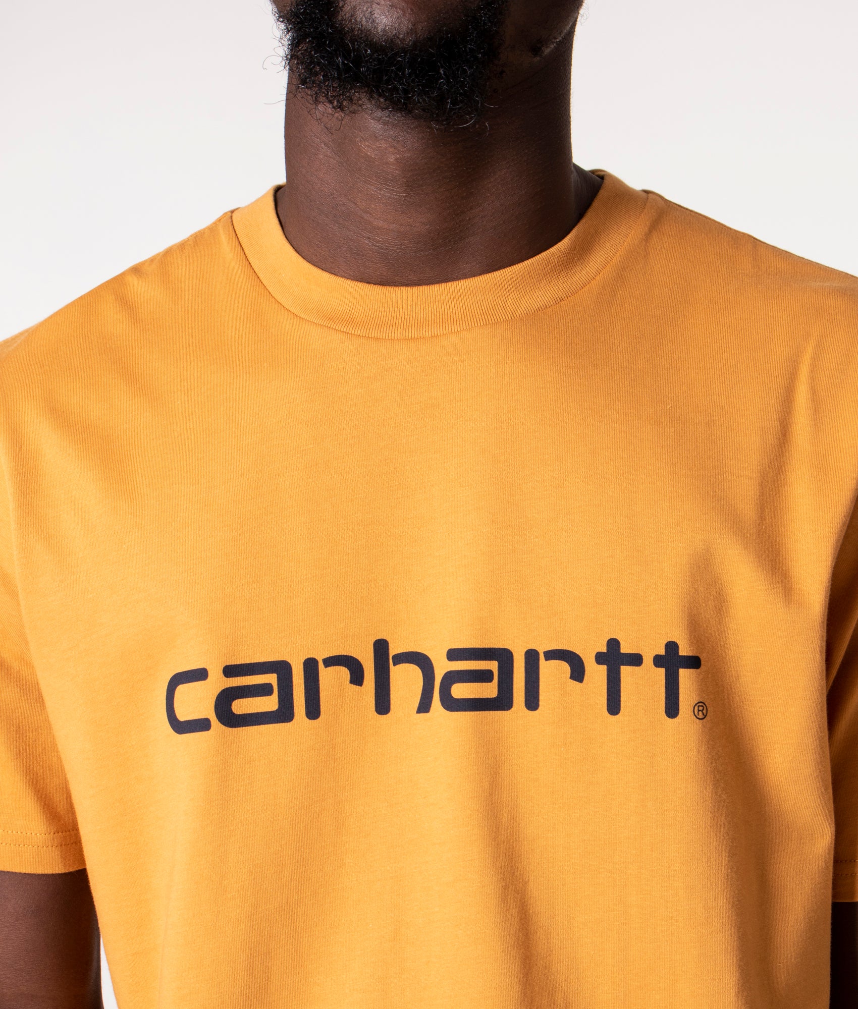 Regular Fit Script T-Shirt - Image 2