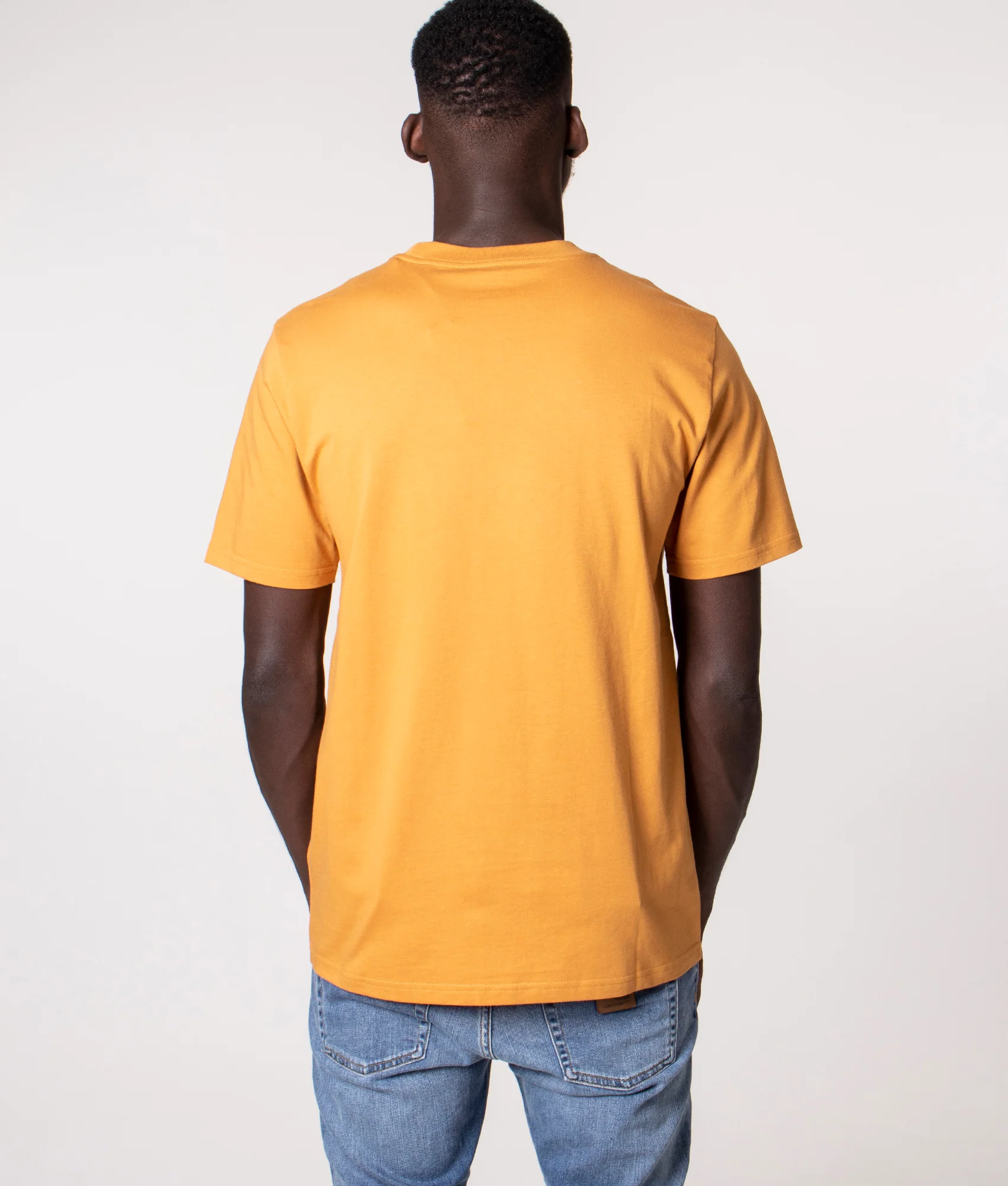 Regular Fit Script T-Shirt - Image 3