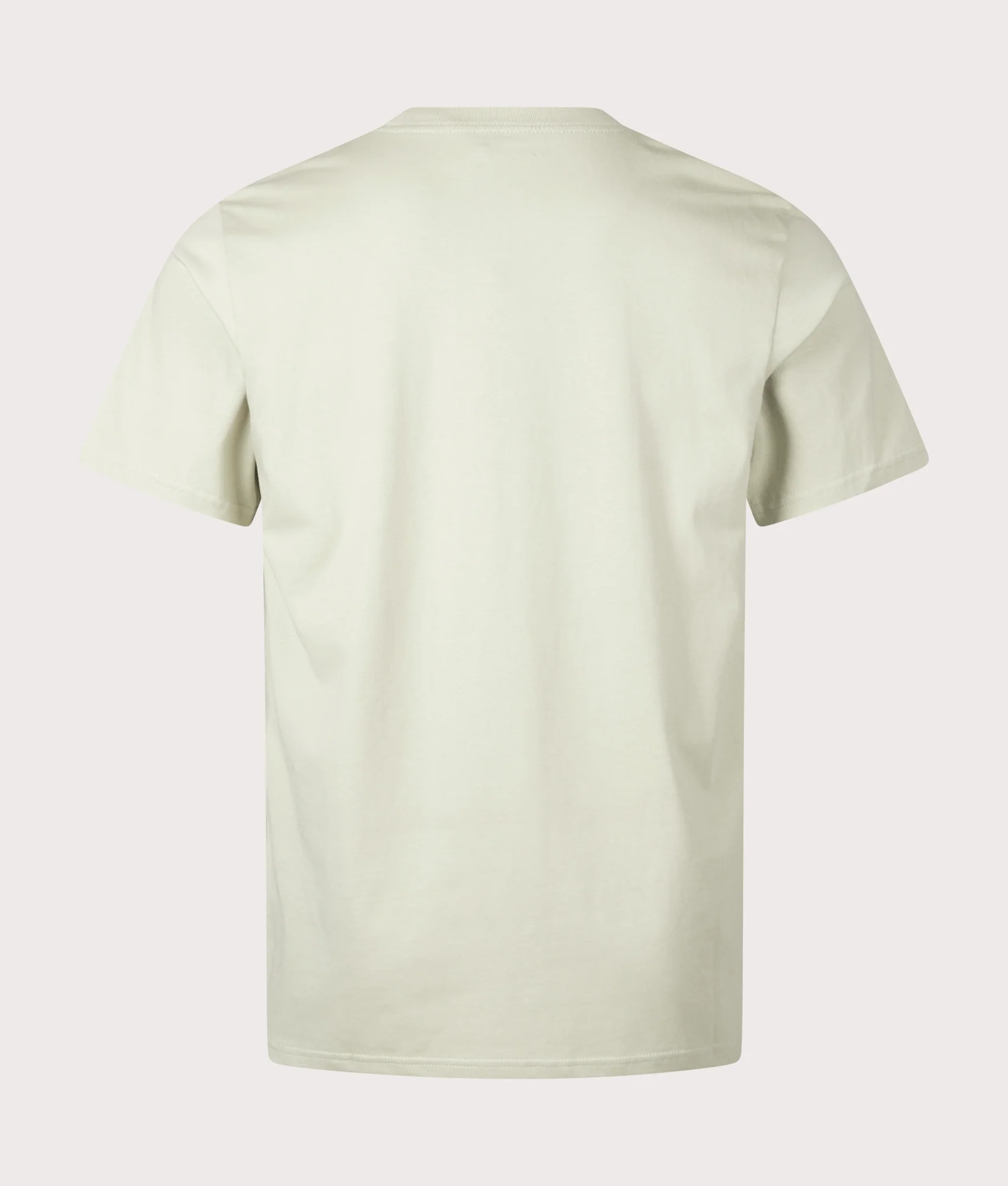 Regular Fit Script T-Shirt - Image 2