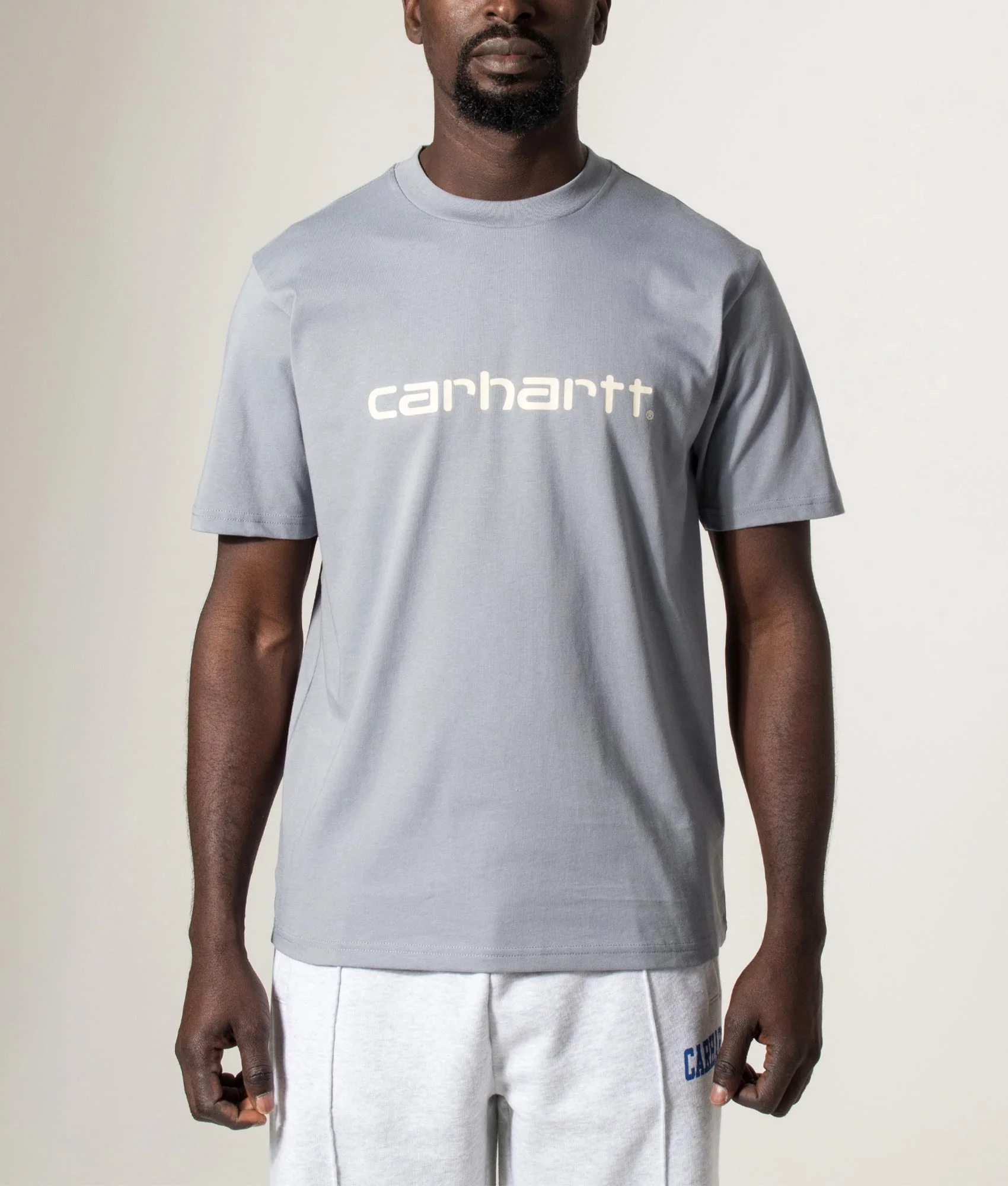 Regular Fit Script T-Shirt - Image 2