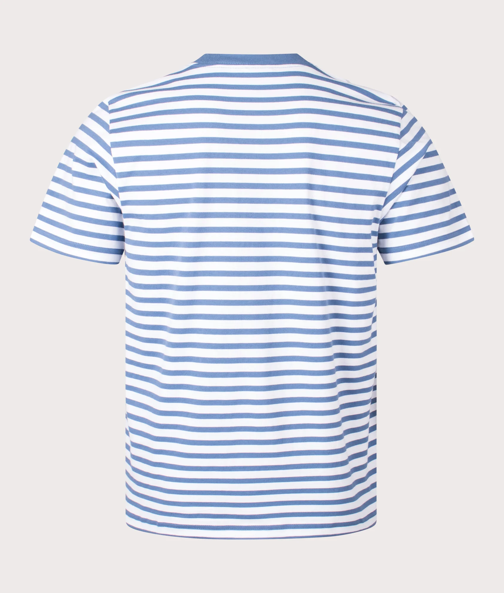 Seidler Pocket T-Shirt - Image 3