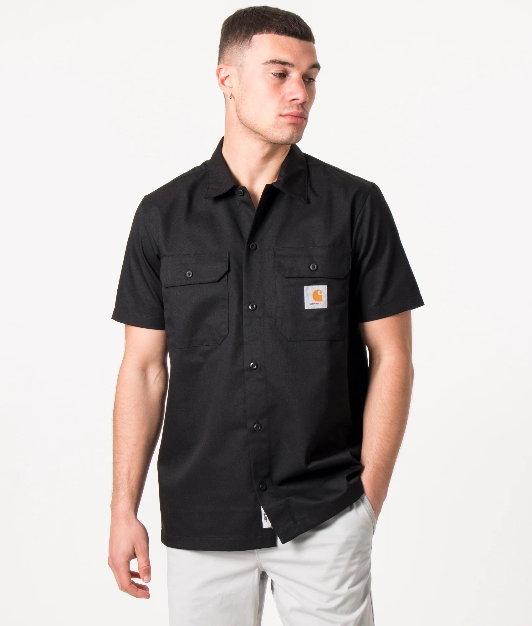 Short Sleeve Master Shirt