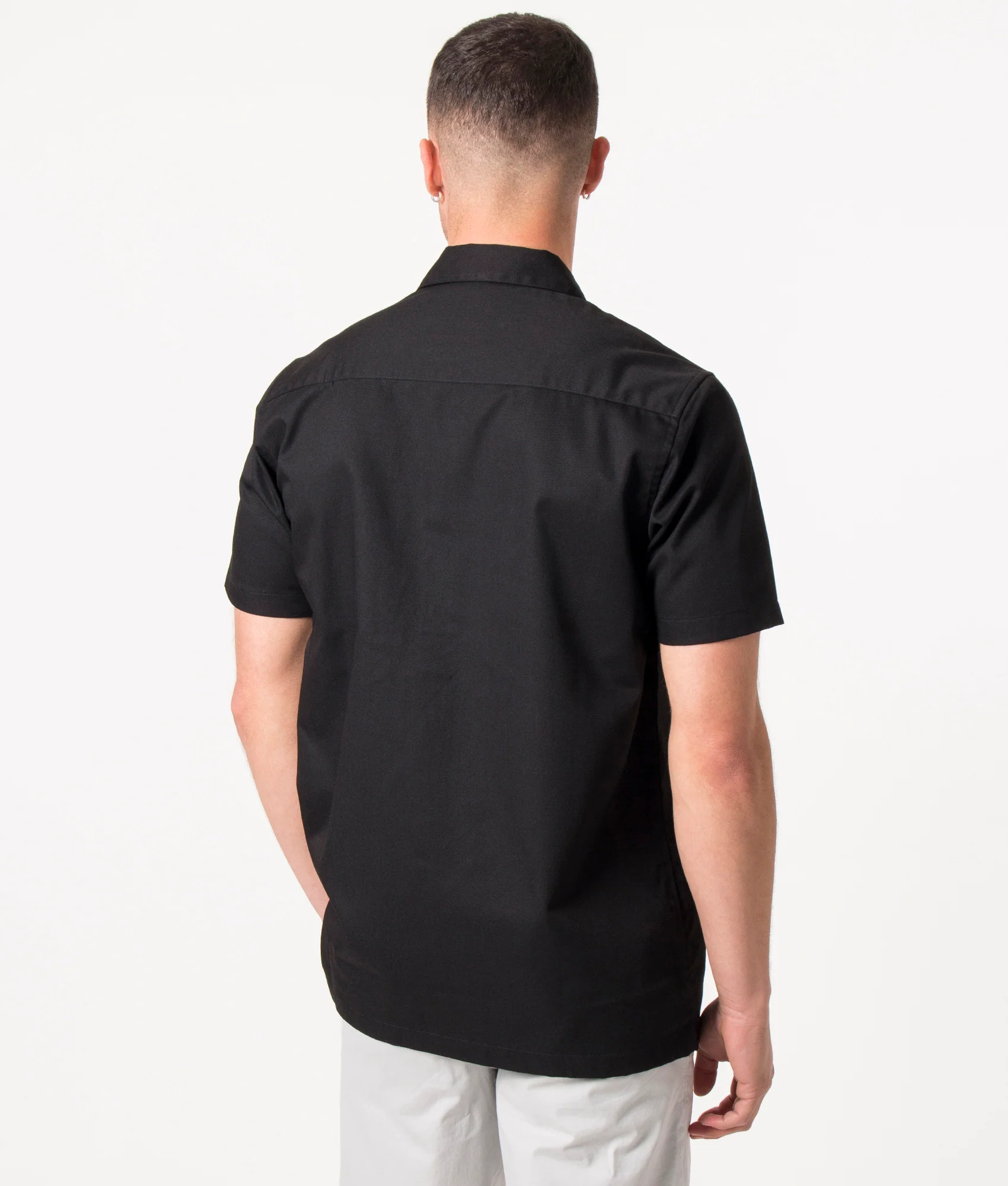 Short Sleeve Master Shirt - Image 3