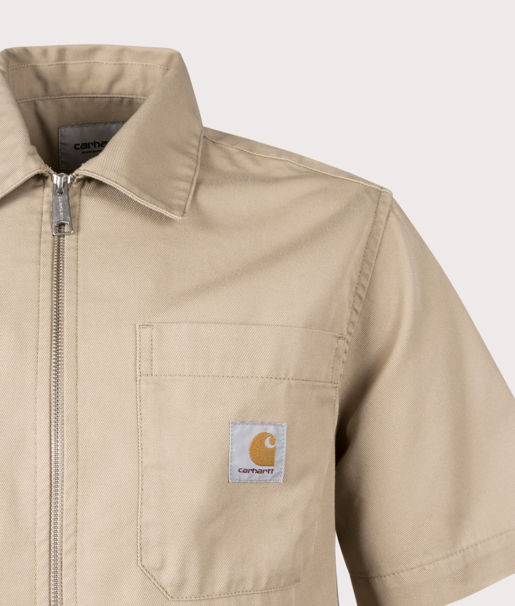Short Sleeve Sandler Shirt - Image 3