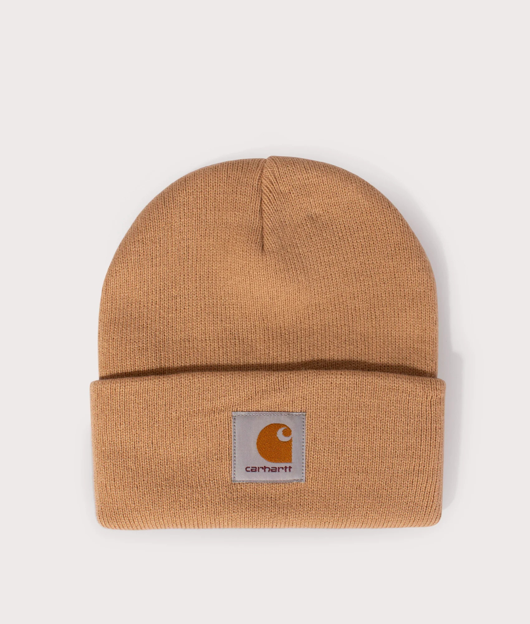Short Watch Hat