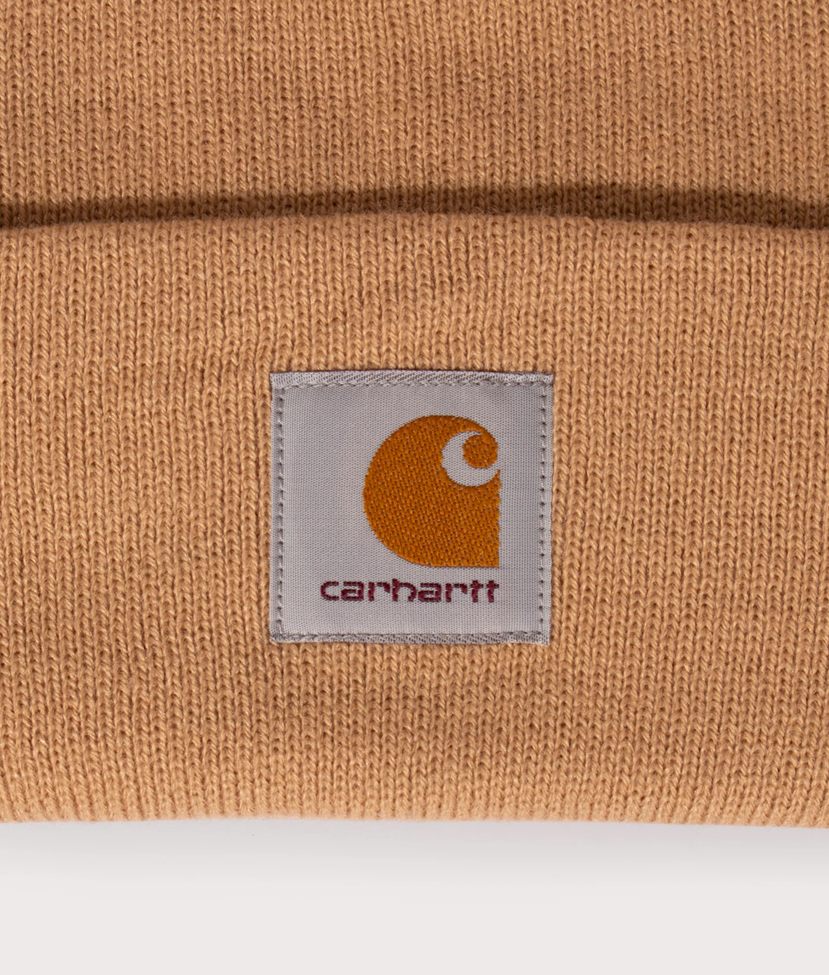 Short Watch Hat - Image 2