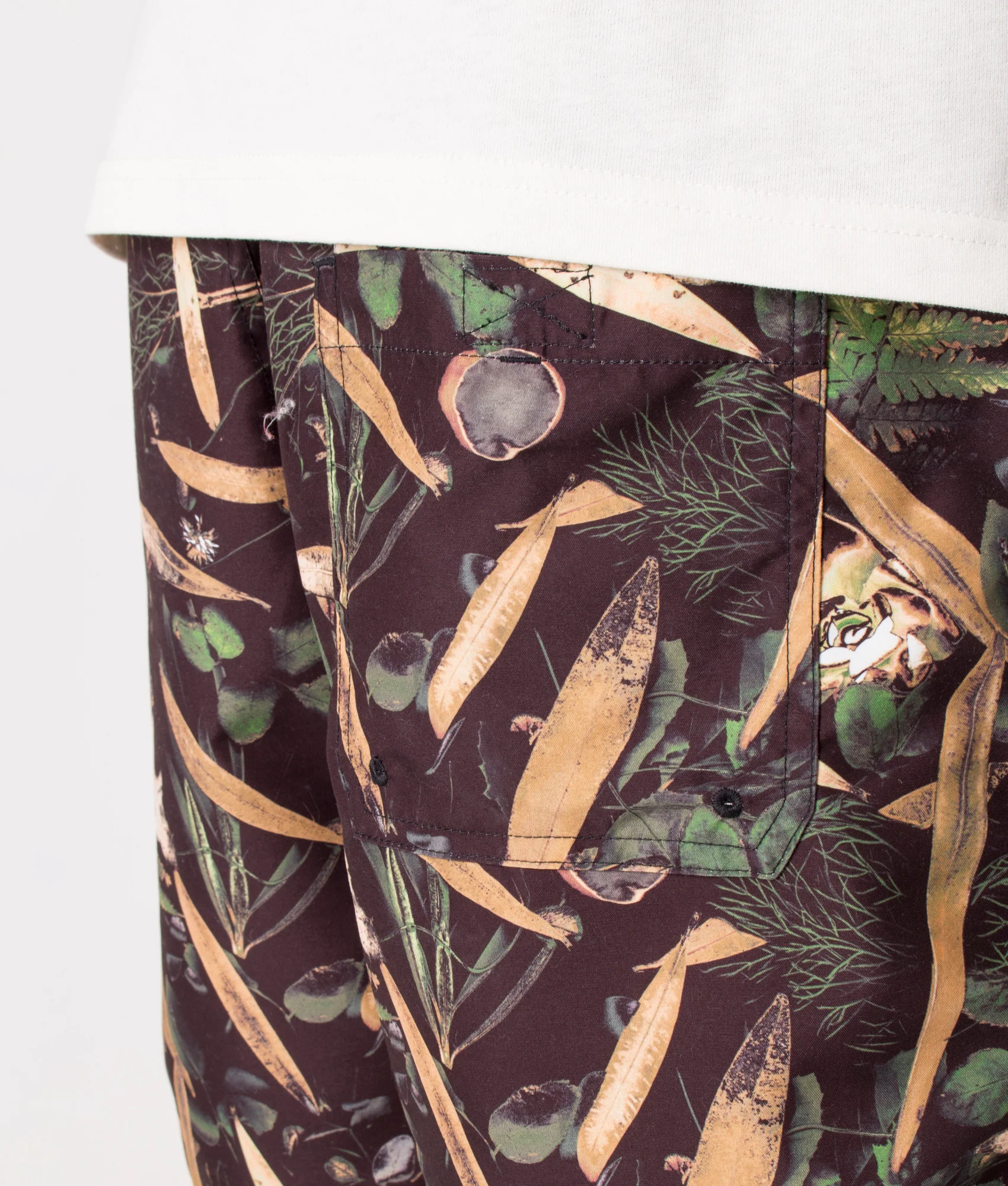 Regular Fit Slater Swim Shorts - Image 3