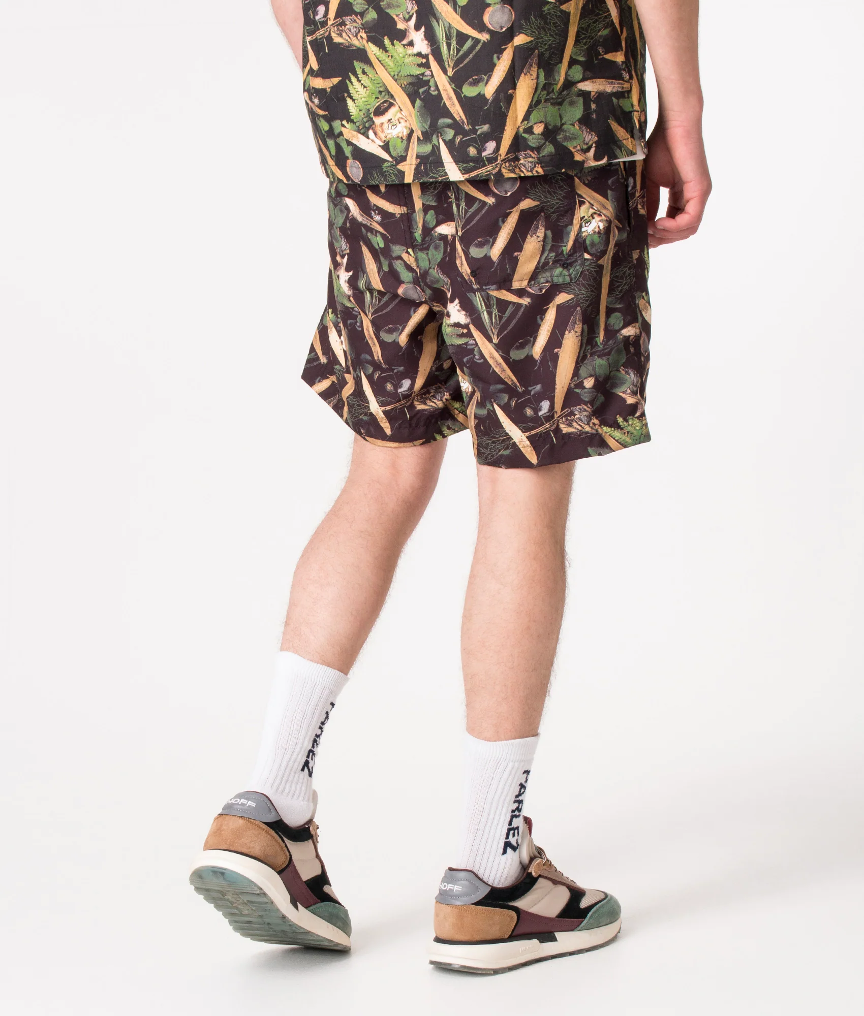 Regular Fit Slater Swim Shorts - Image 5