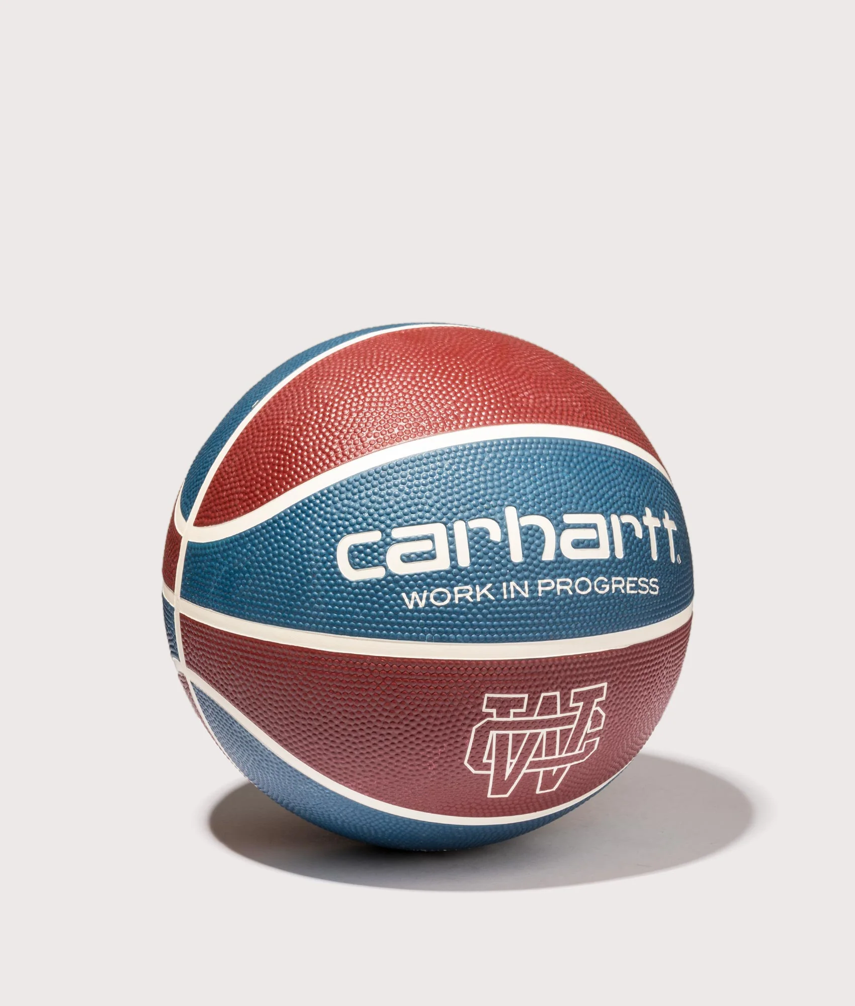 Spalding for Carhartt WIP Basketball - Image 2