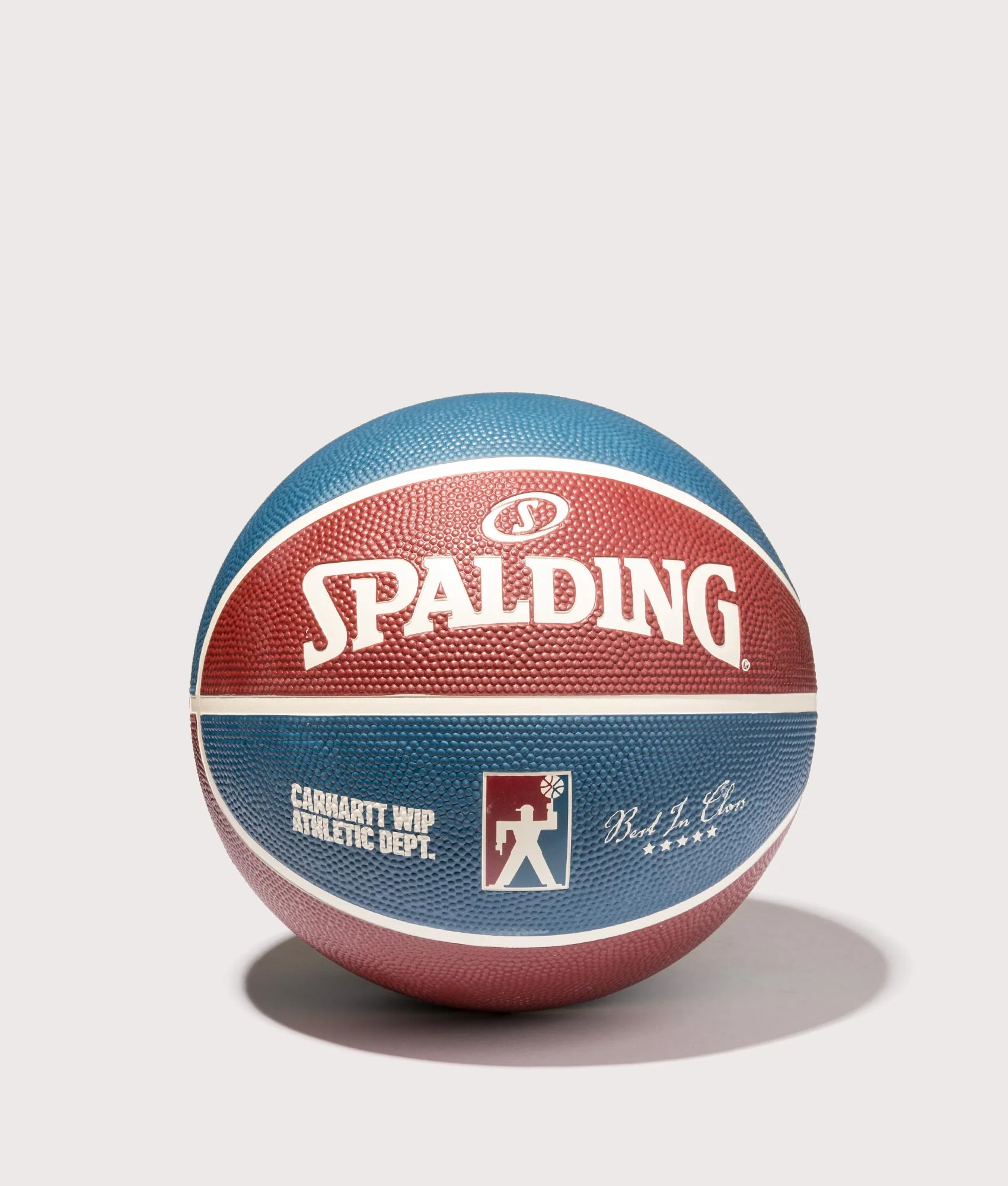 Spalding for Carhartt WIP Basketball - Image 3