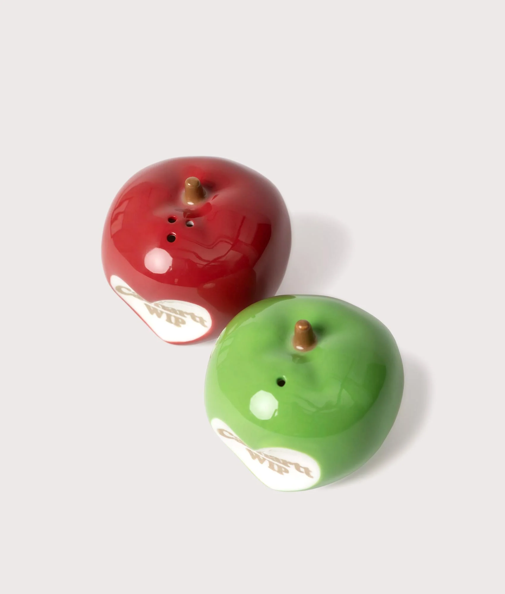 Spoiled Salt and Pepper Shakers - Image 2
