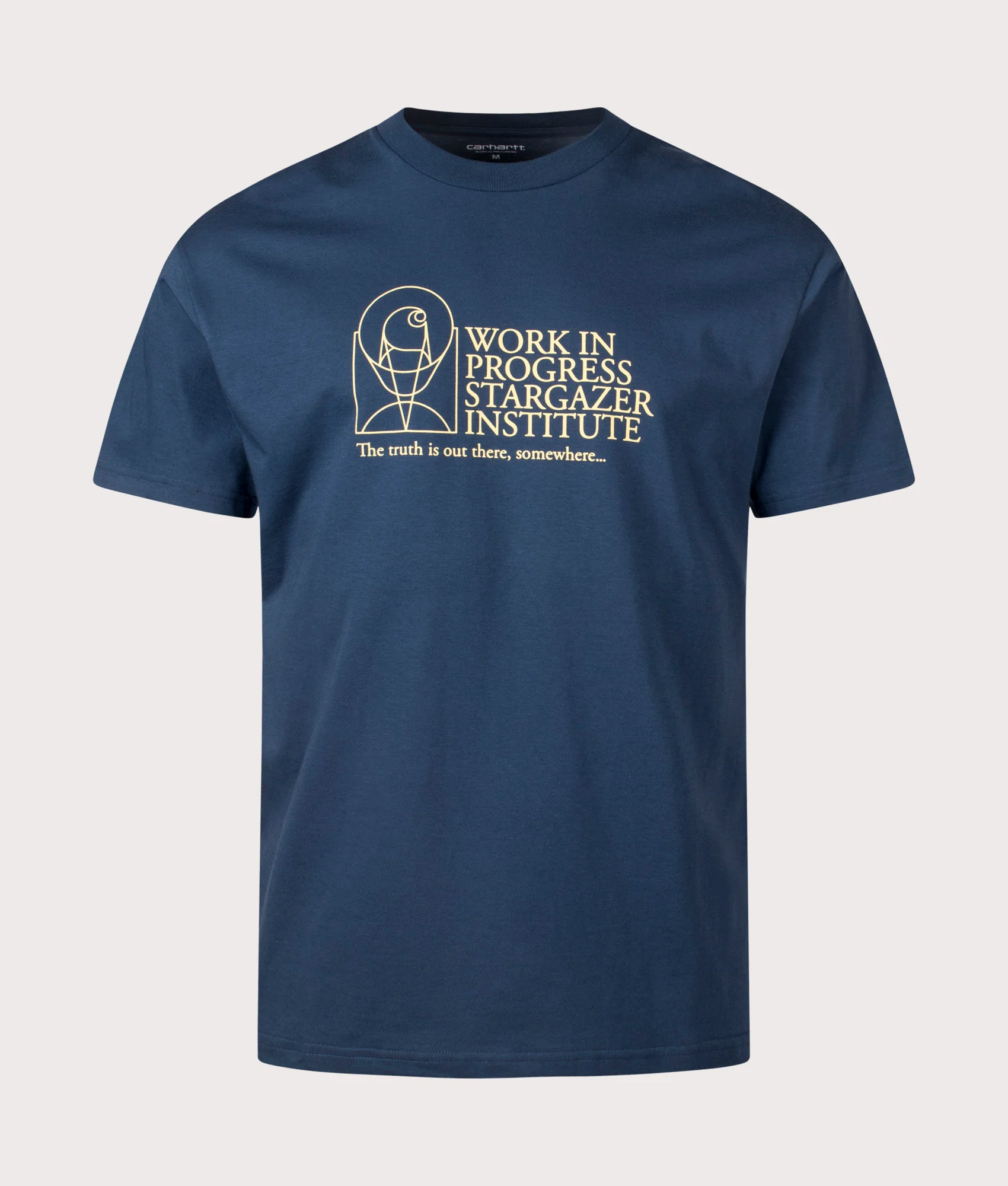 Loose Fit Stargazer T-Shirt - Image 2
