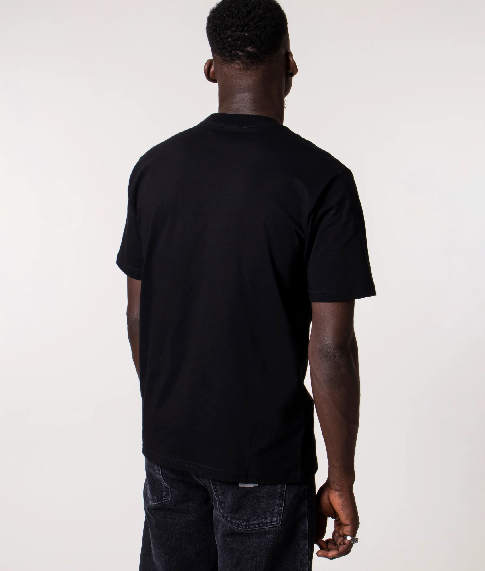 Steamroller T-Shirt - Image 3