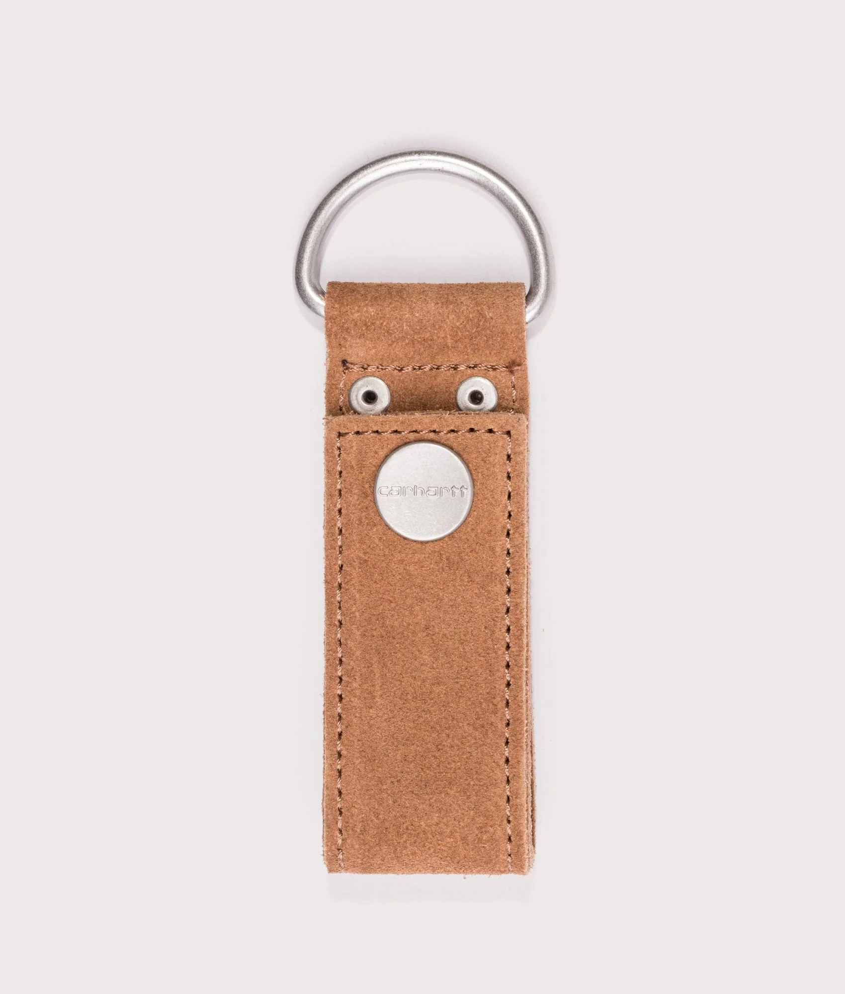 Suede Keyholder - Image 2