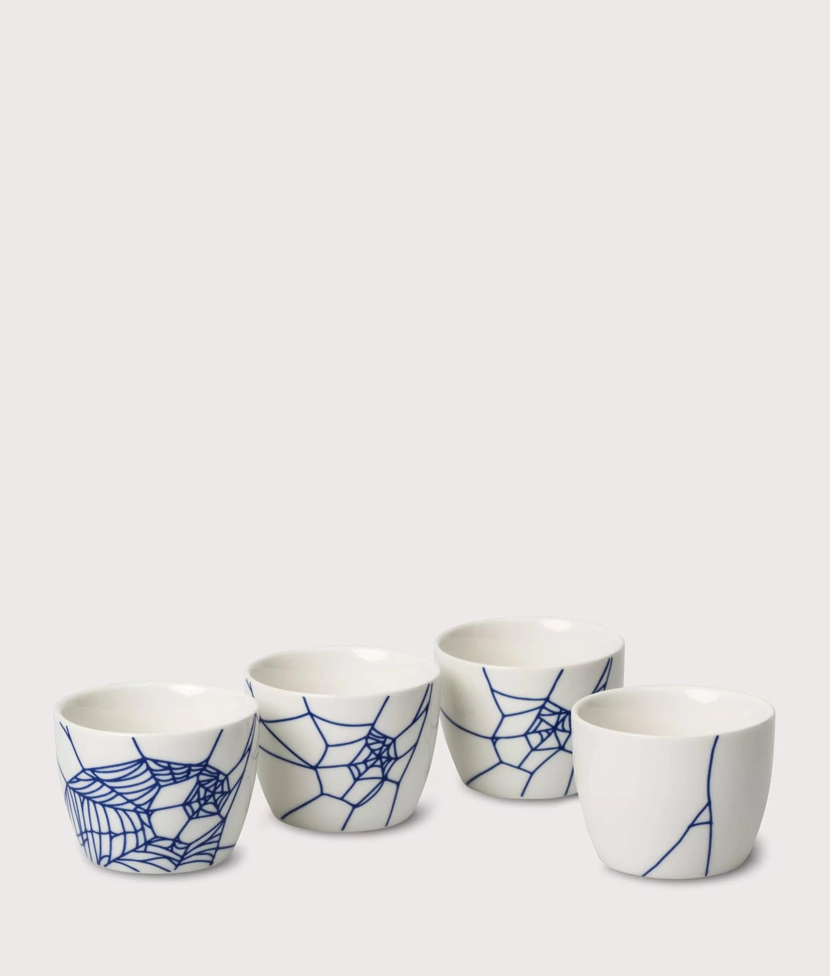 Theory and Practice Soba Cup Set