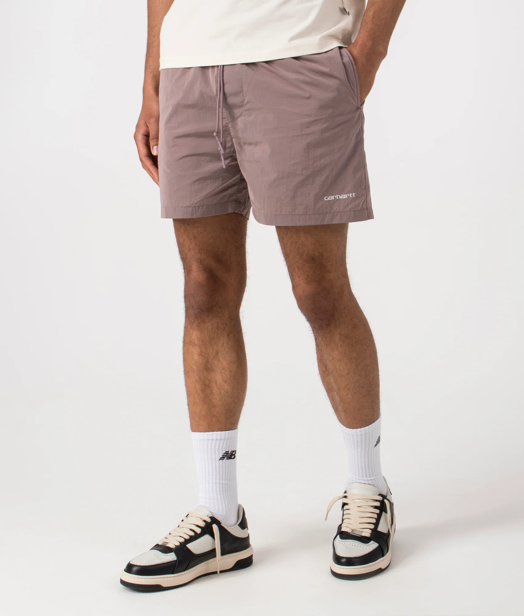 Tobes Swim Trunks