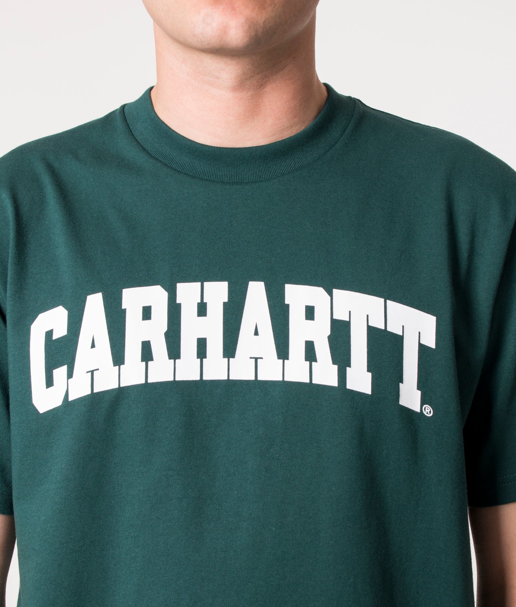 Regular Fit University T-Shirt - Image 2