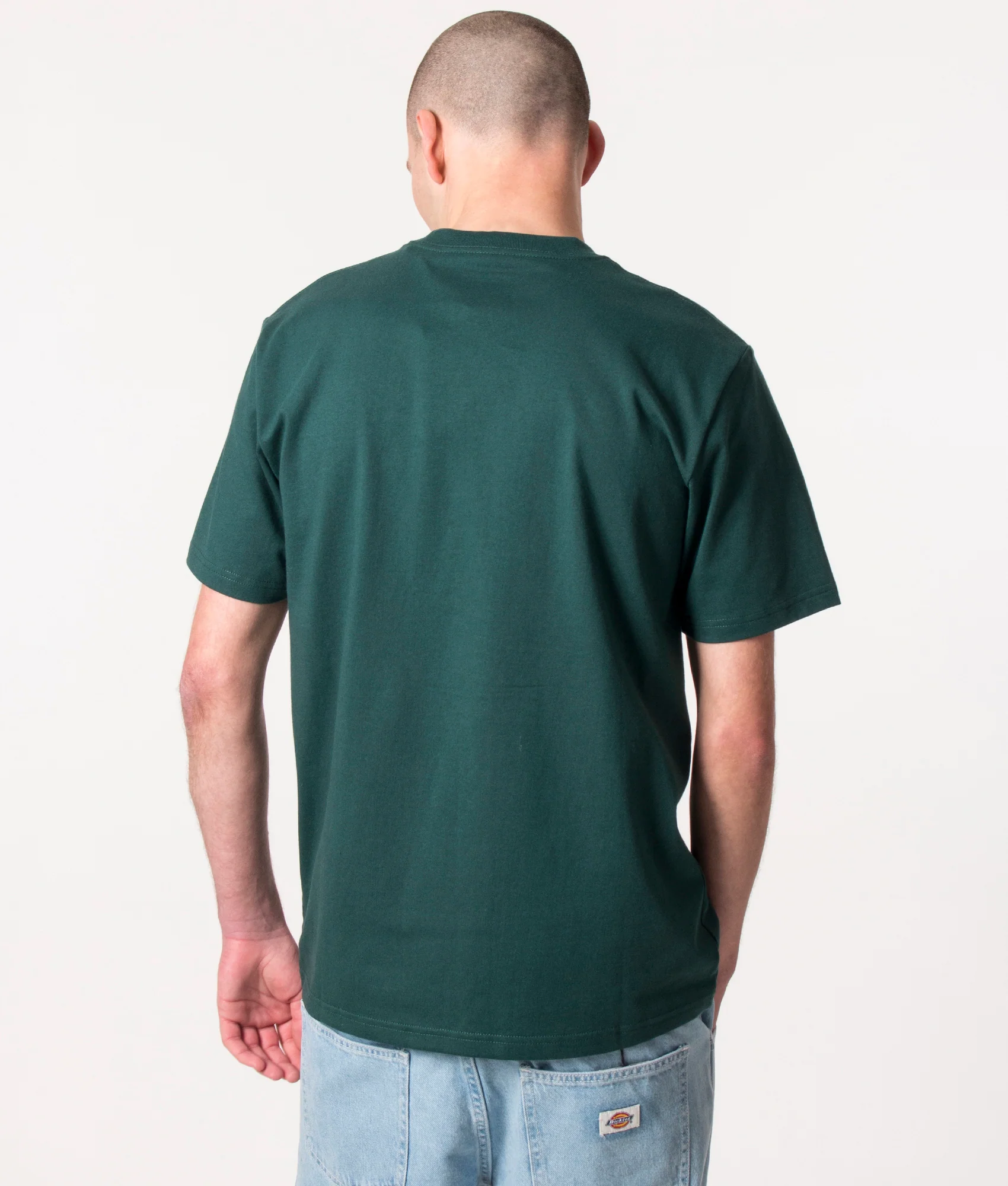 Regular Fit University T-Shirt - Image 3
