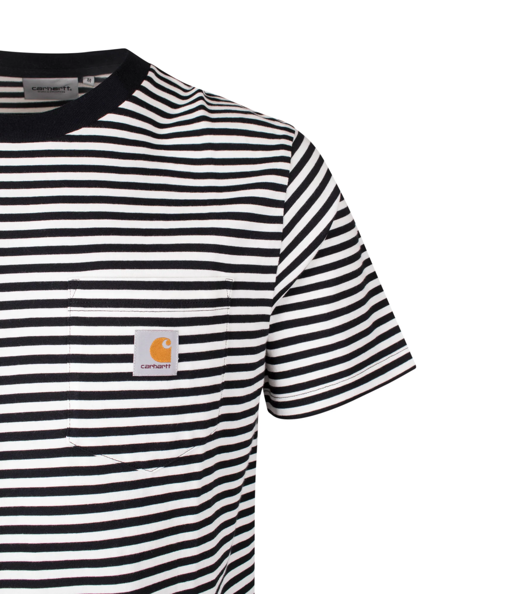 Verner Pocket T-Shirt - Image 2