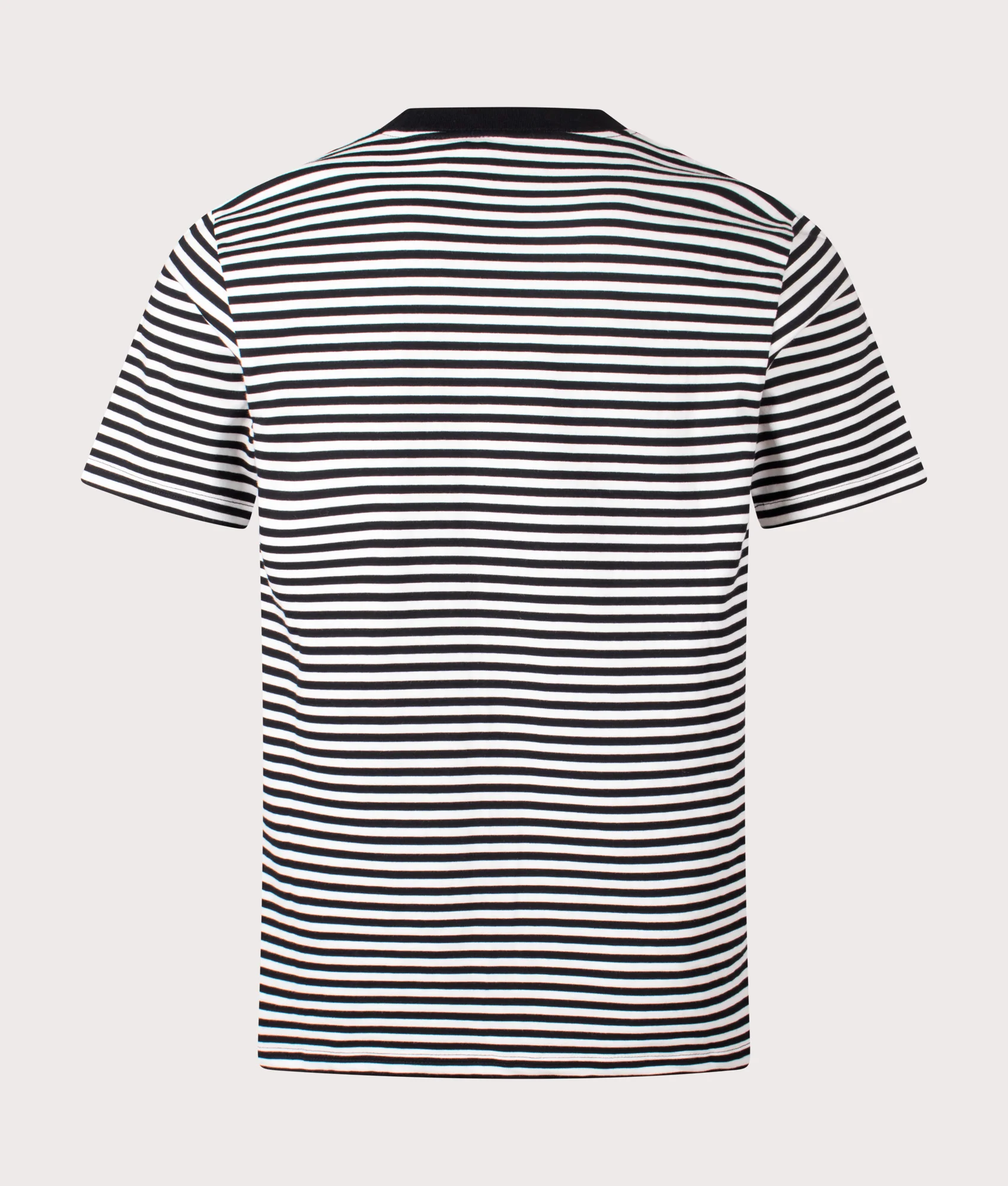 Verner Pocket T-Shirt - Image 3