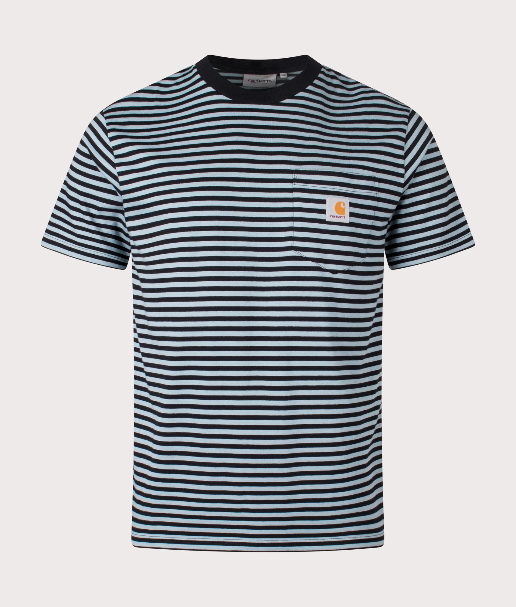 Verner Pocket T-Shirt