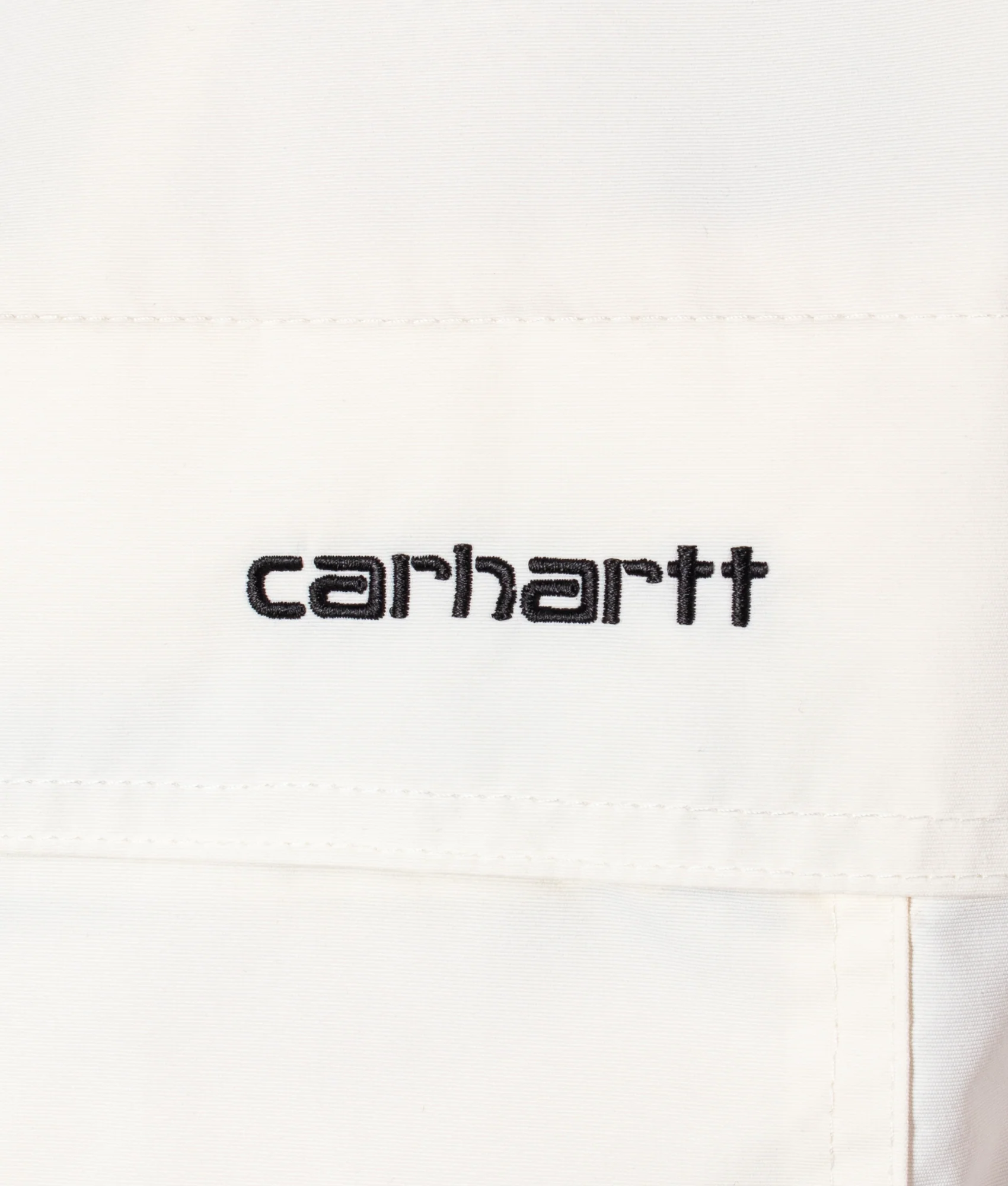 Relaxed Fit Lightweight Windbreaker Jacket - Image 2