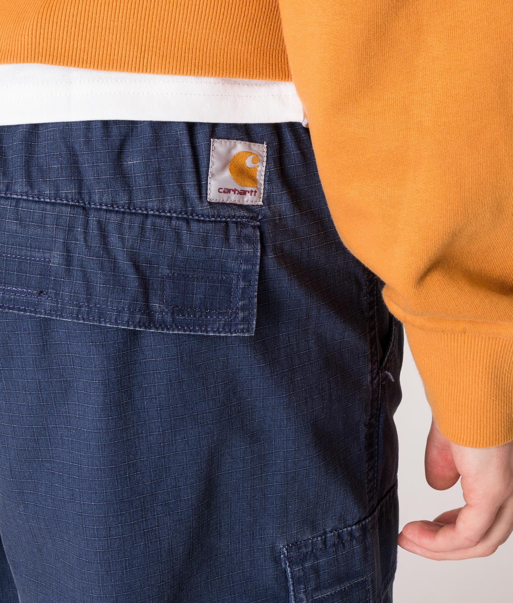 Relaxed Fit Wynton Cargo Pants - Image 2