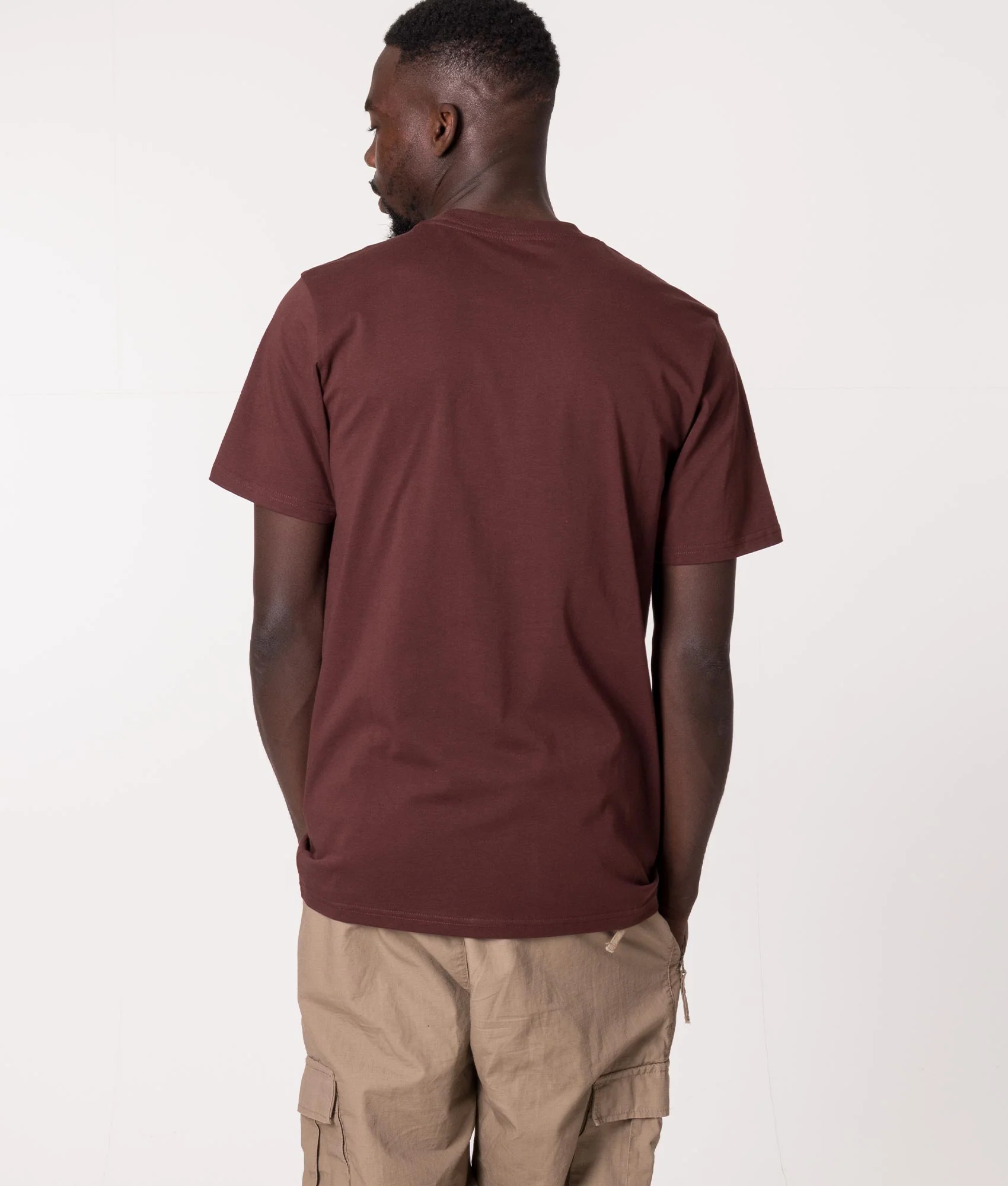 Regular Fit Script T-Shirt - Image 3