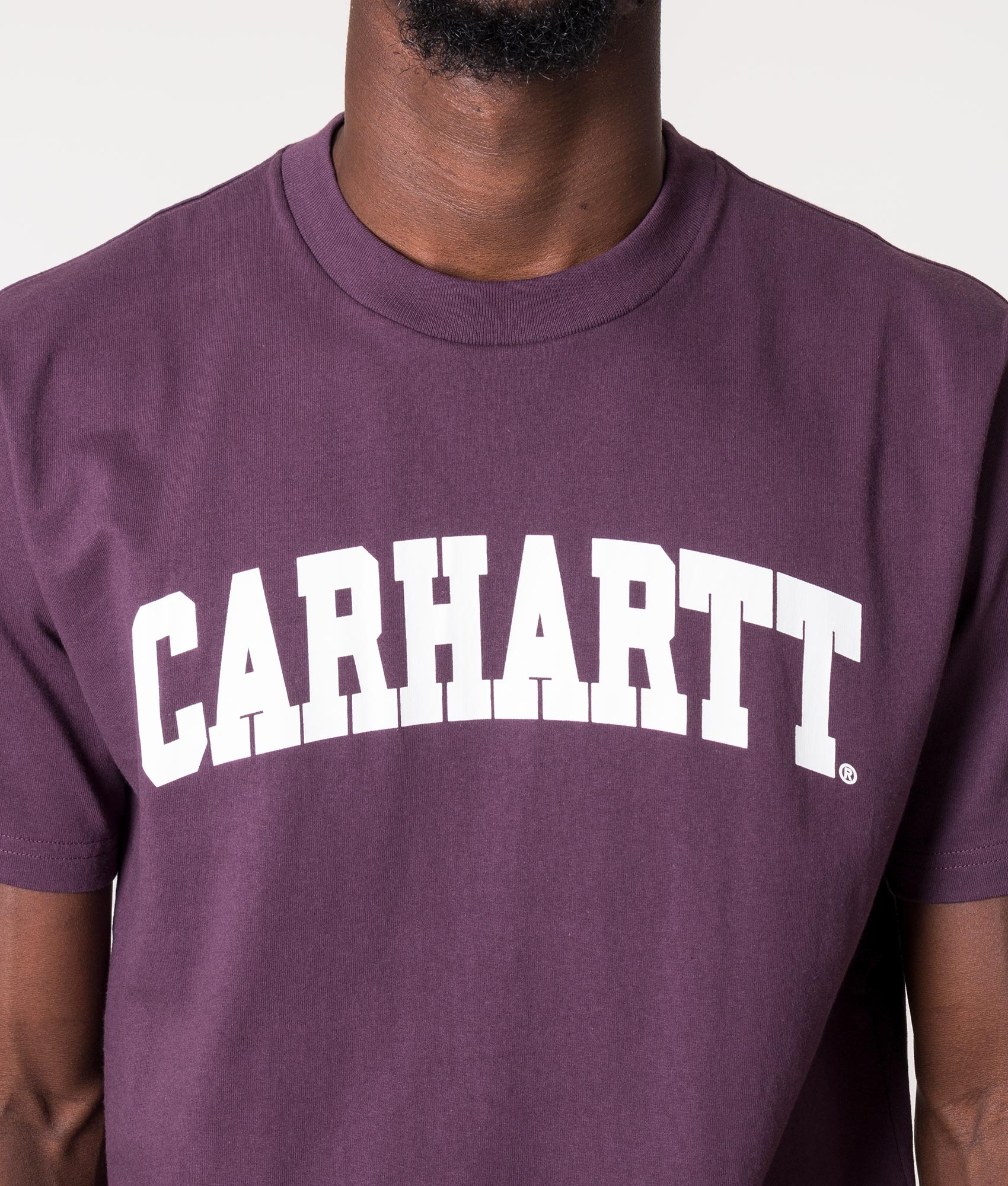 Regular Fit University T-Shirt - Image 2