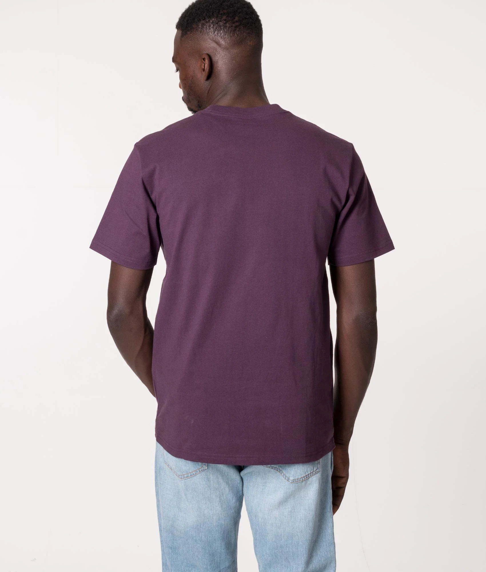 Regular Fit University T-Shirt - Image 3