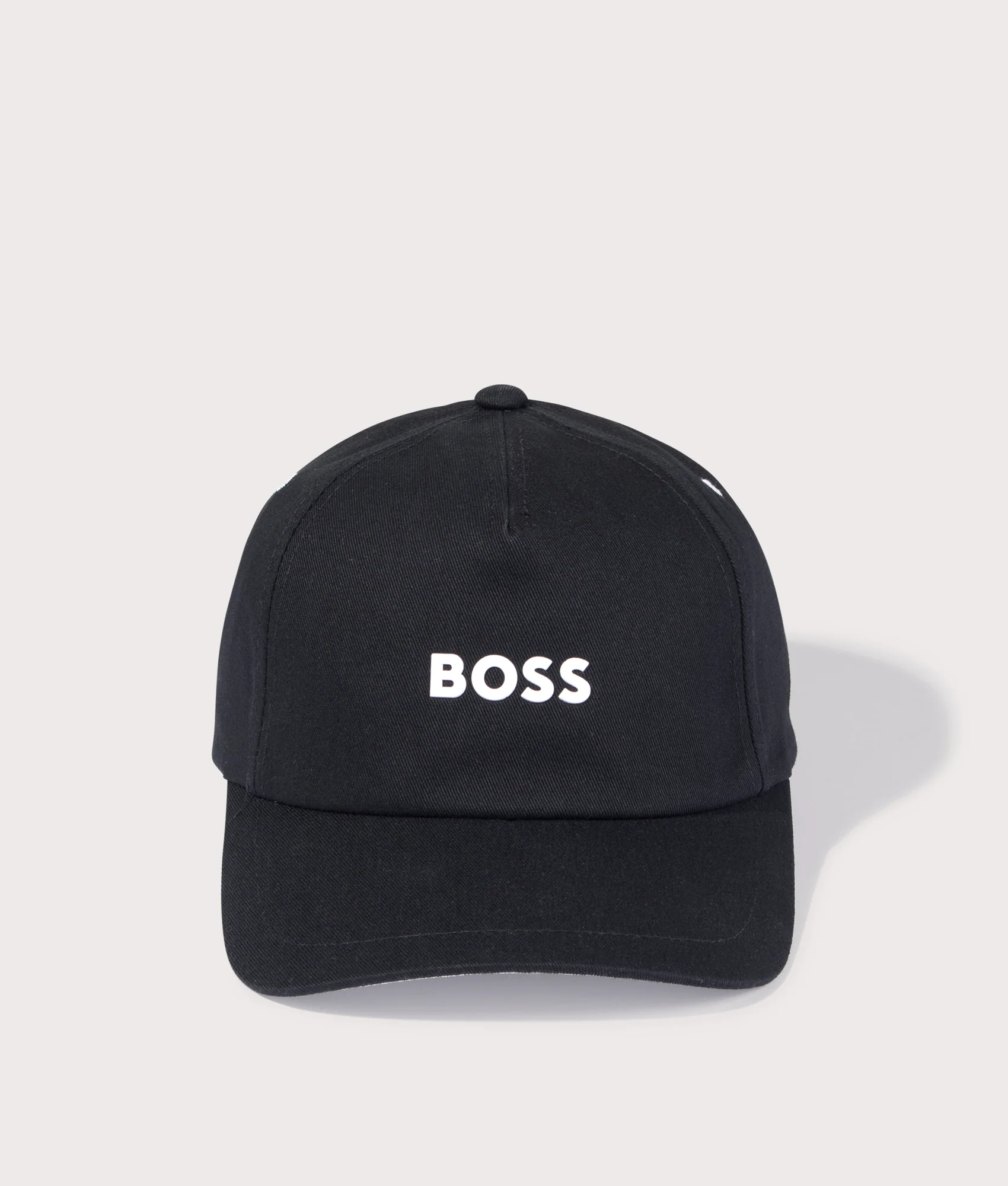 Fresco 3 Logo Cap - Image 3