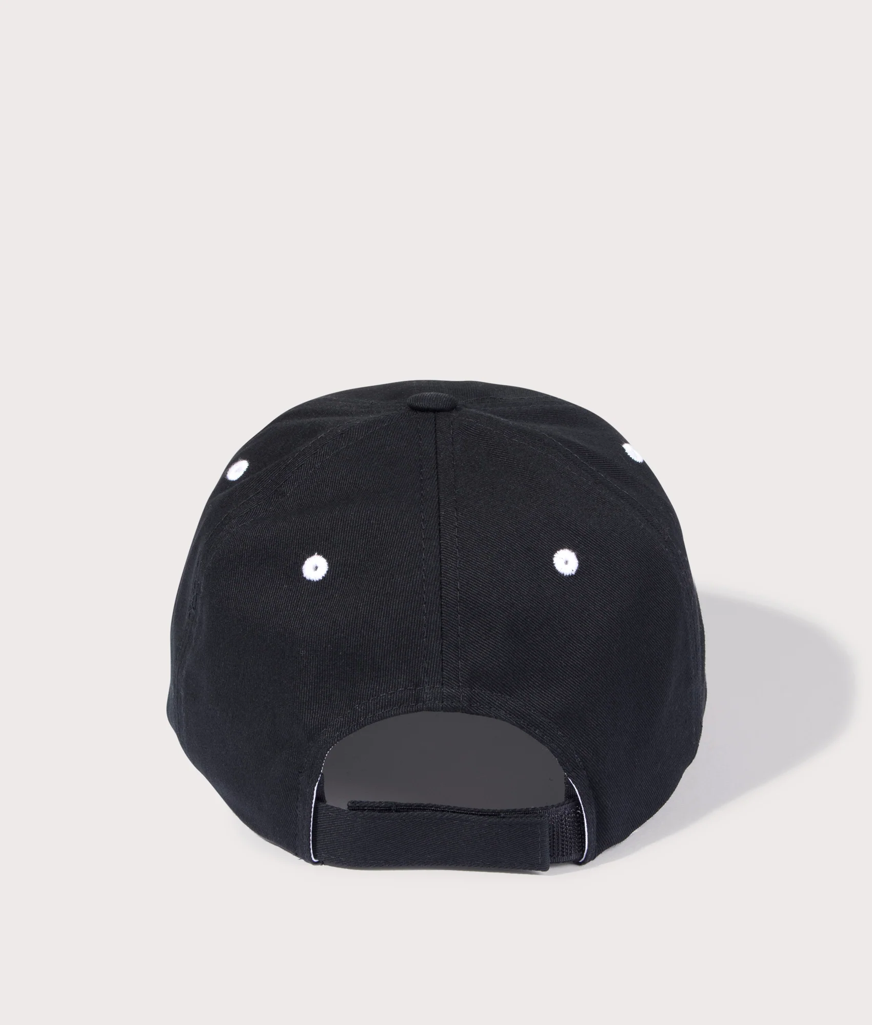 Fresco 3 Logo Cap - Image 4