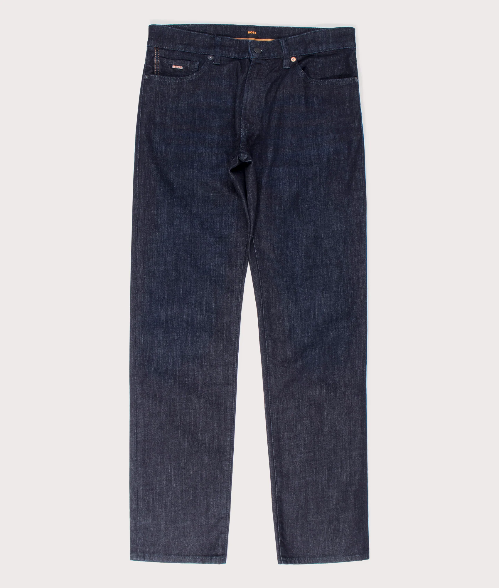 Regular Fit Maine Super Stretch Jeans - Image 2