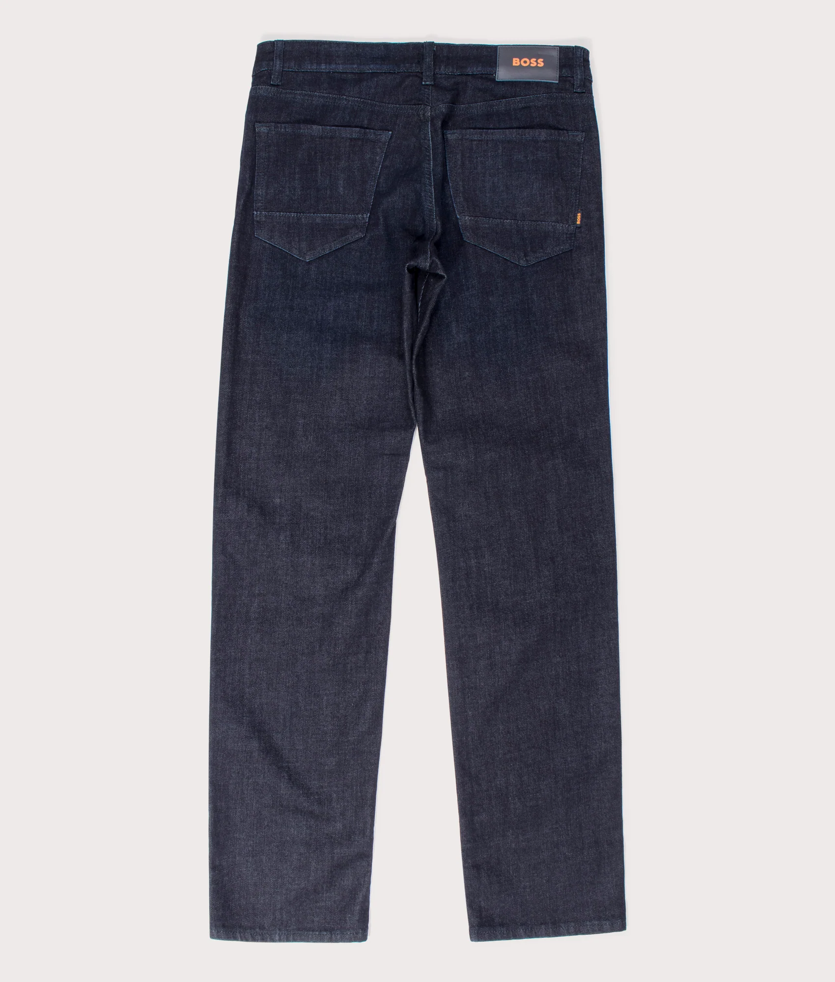 Regular Fit Maine Super Stretch Jeans - Image 6