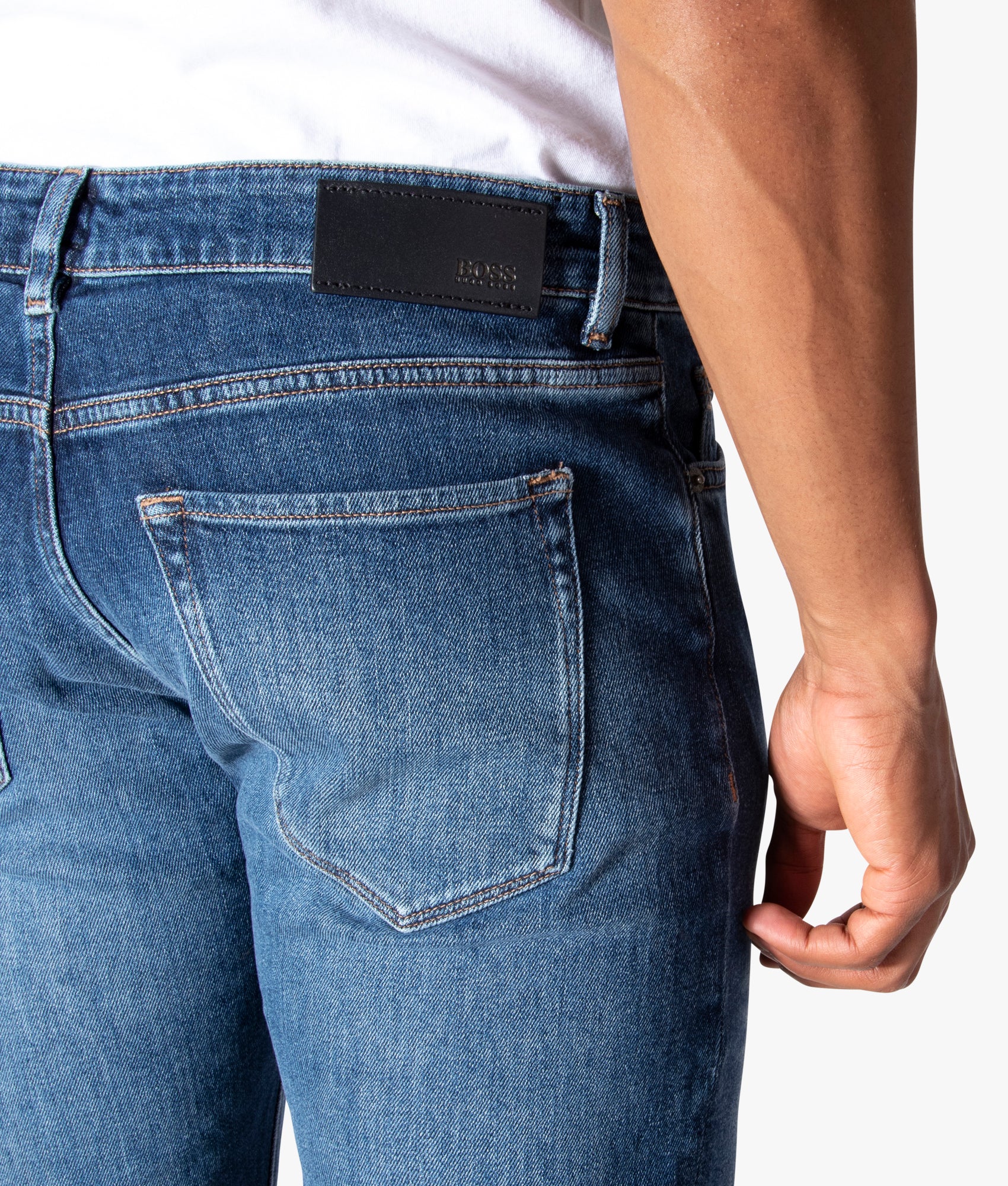 Regular Fit Maine Jeans - Image 2