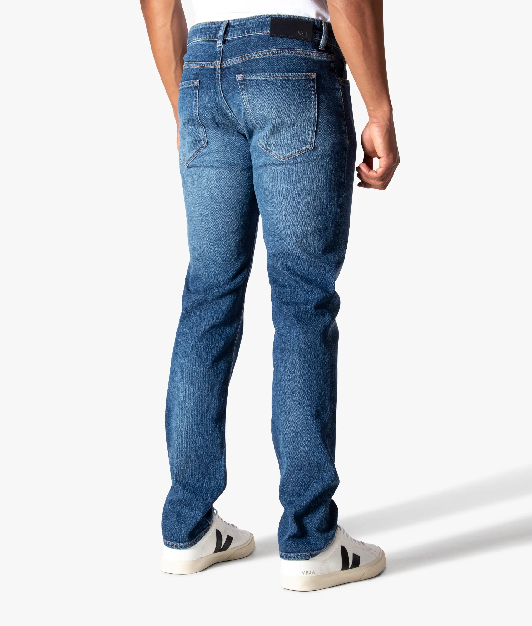 Regular Fit Maine Jeans - Image 4
