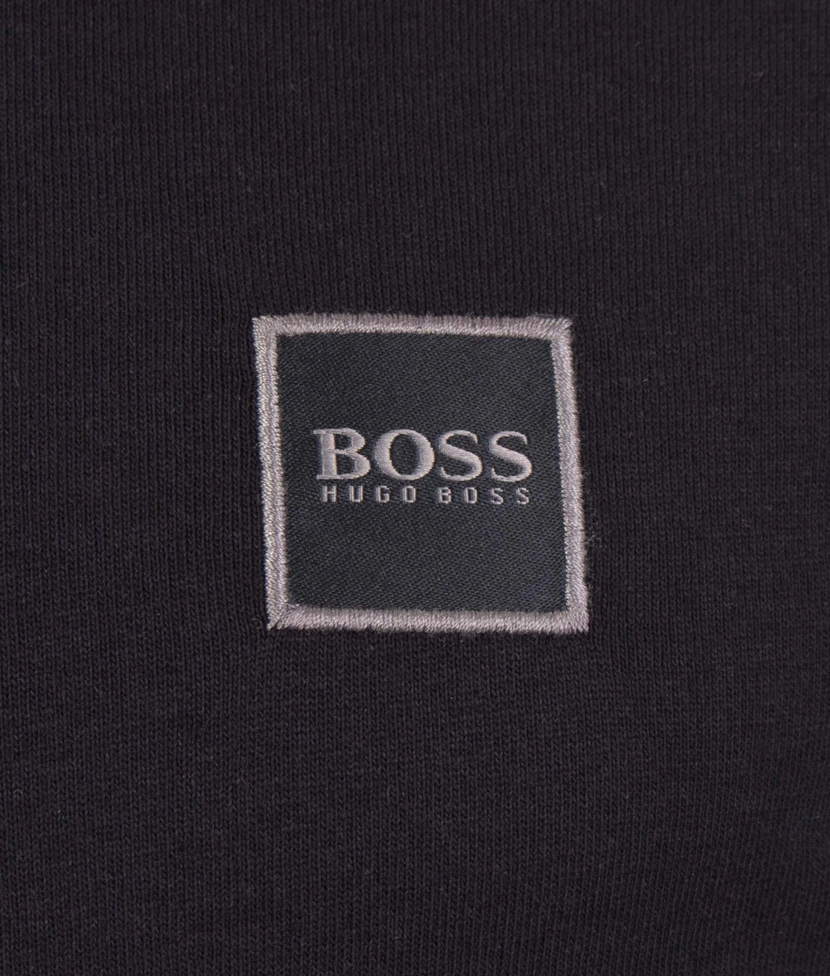 Regular Fit Long Sleeve Tacks T-Shirt - Image 3