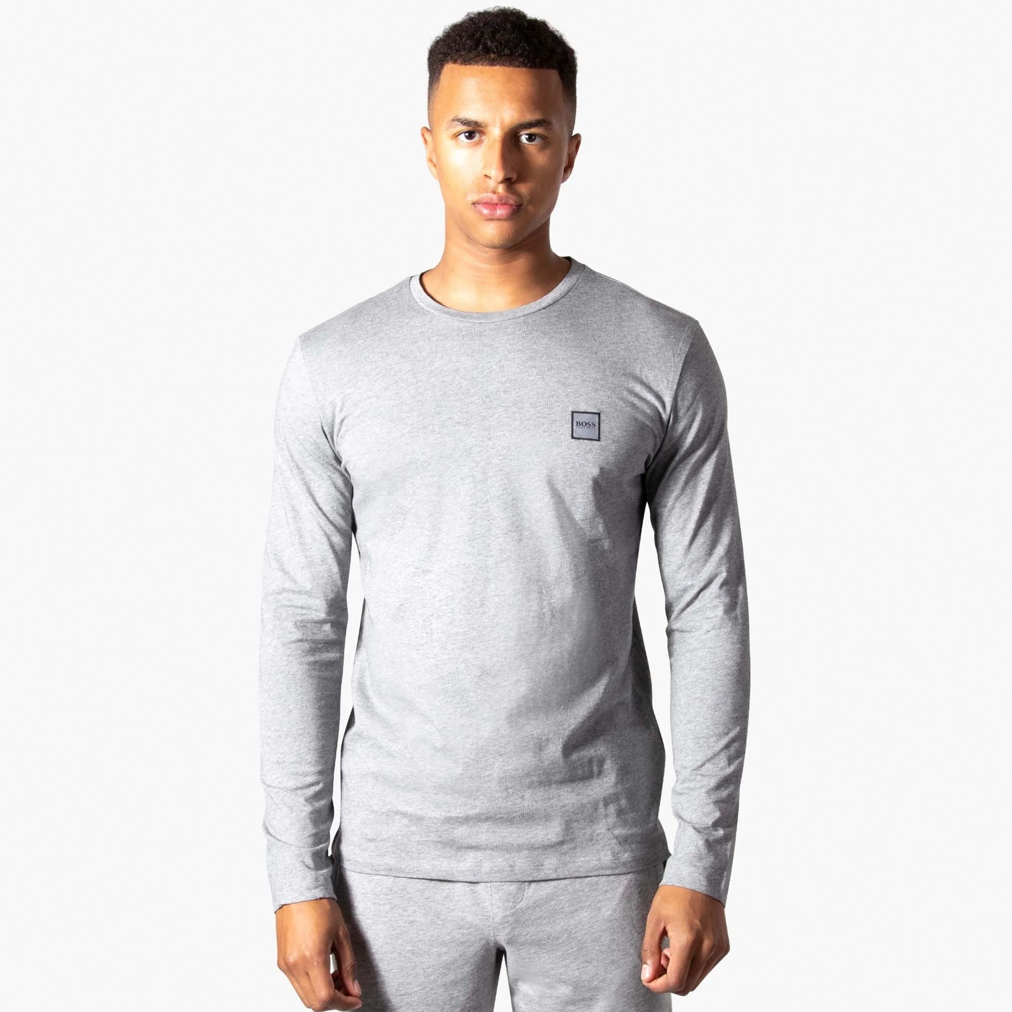 Casual Long Sleeve Tacks Top - Image 4