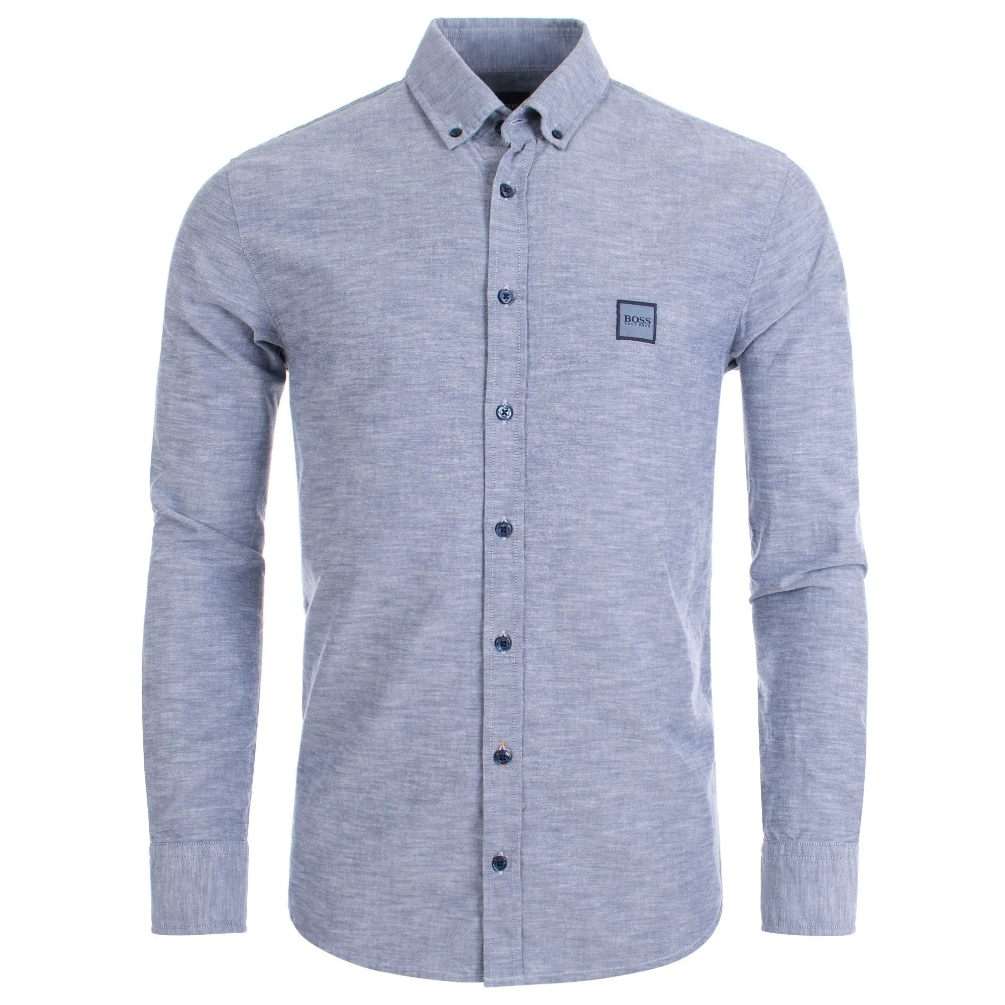 Casual Mabsoot Slim Fit Shirt