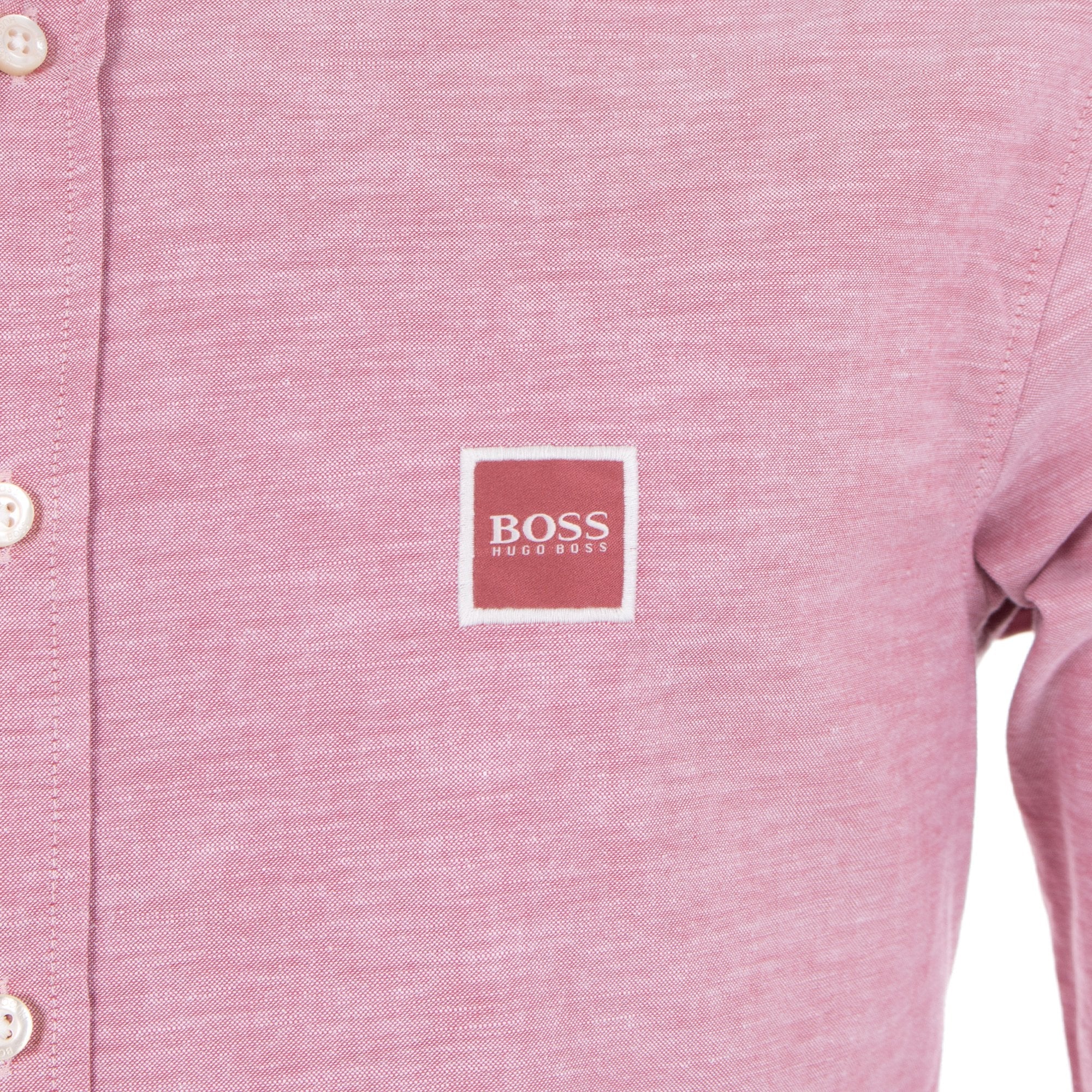 Casual Mabsoot Slim Fit Shirt - Image 2
